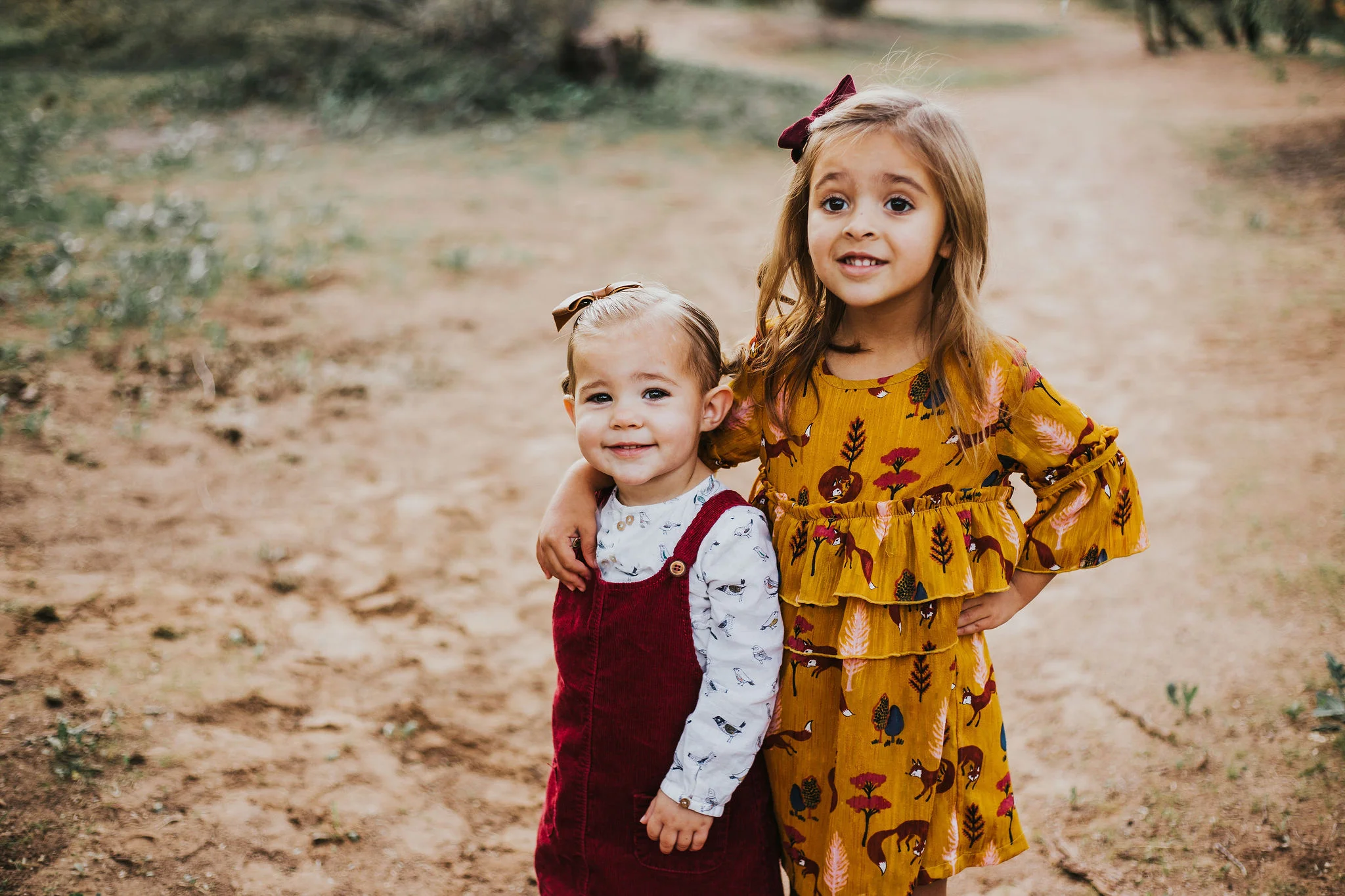 Mesa Arizona Family Photographer