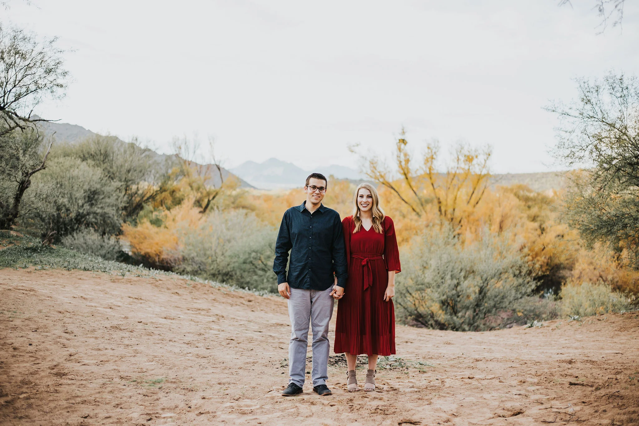 Mesa Arizona Family Photographer
