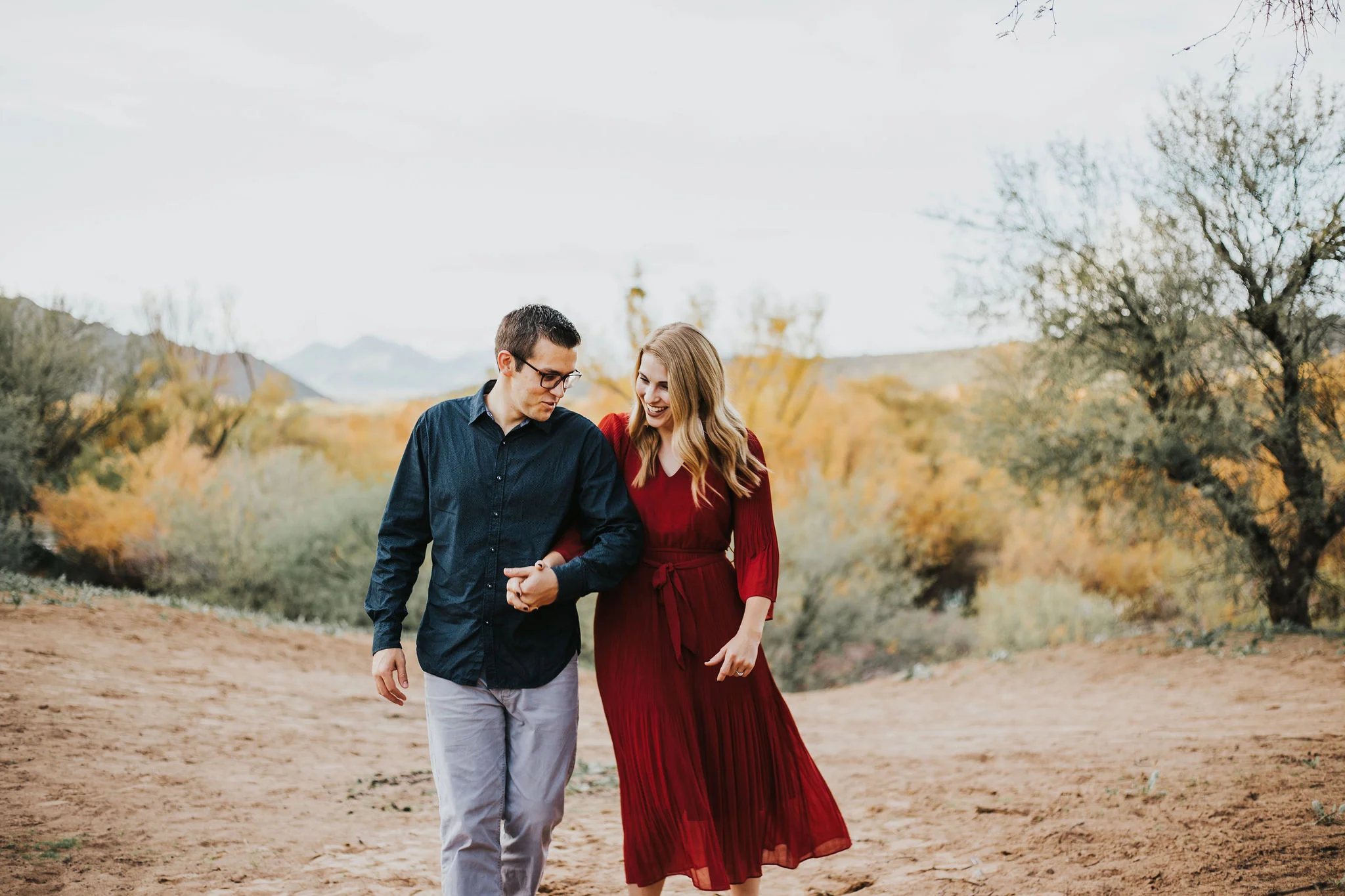 Mesa Arizona Family Photographer