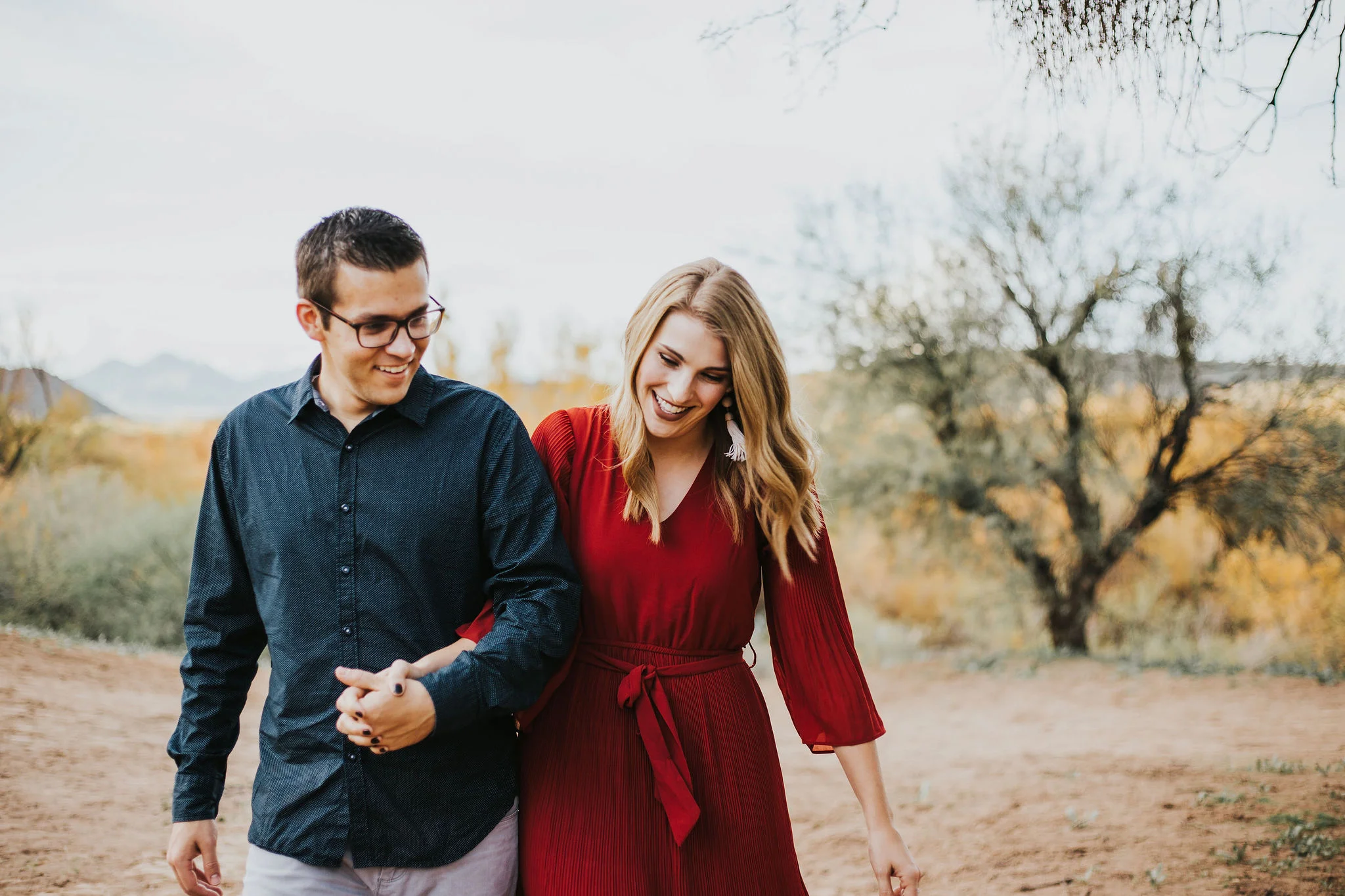 Mesa Arizona Family Photographer