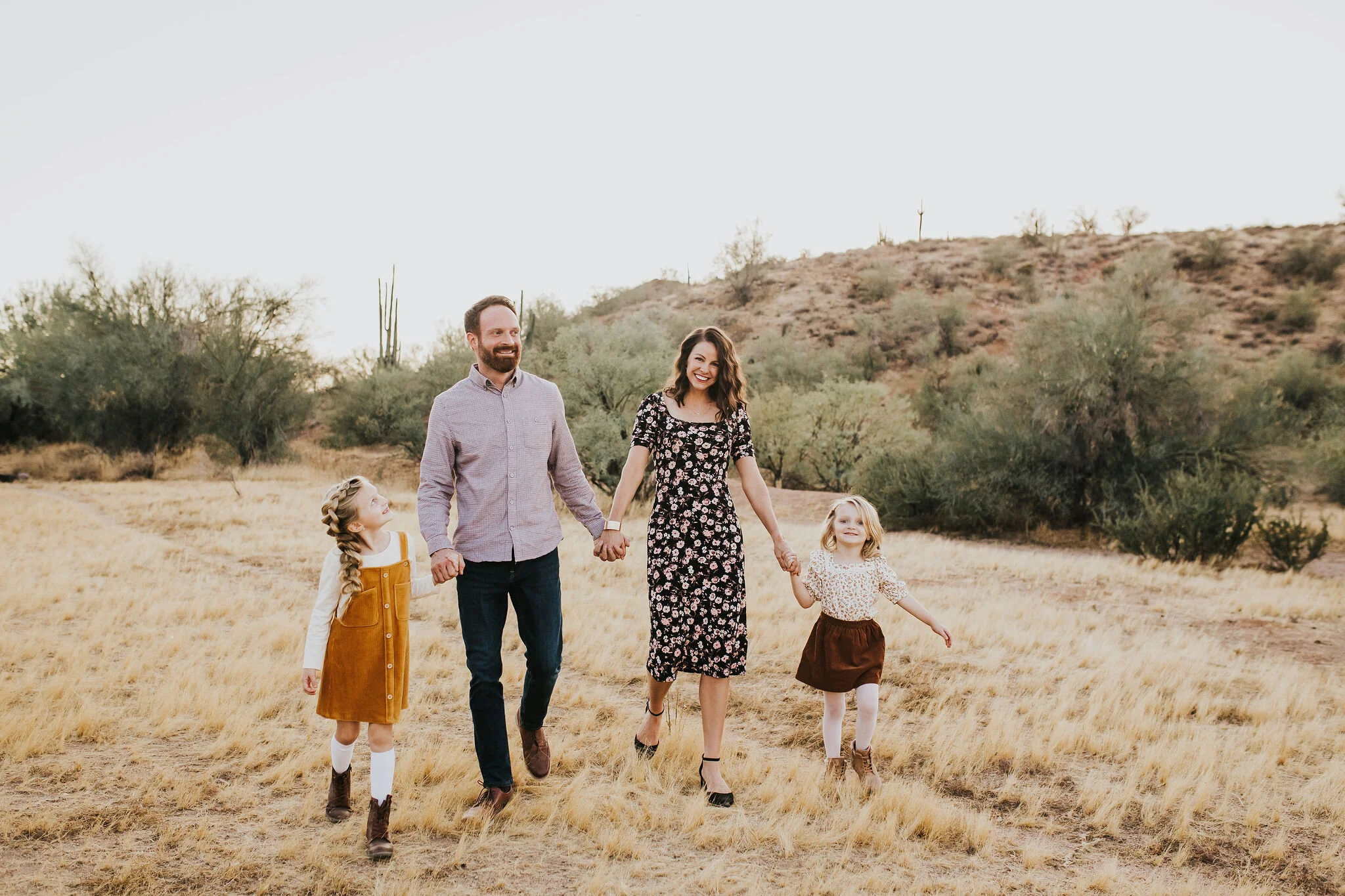 Mesa Arizona Family Photographer