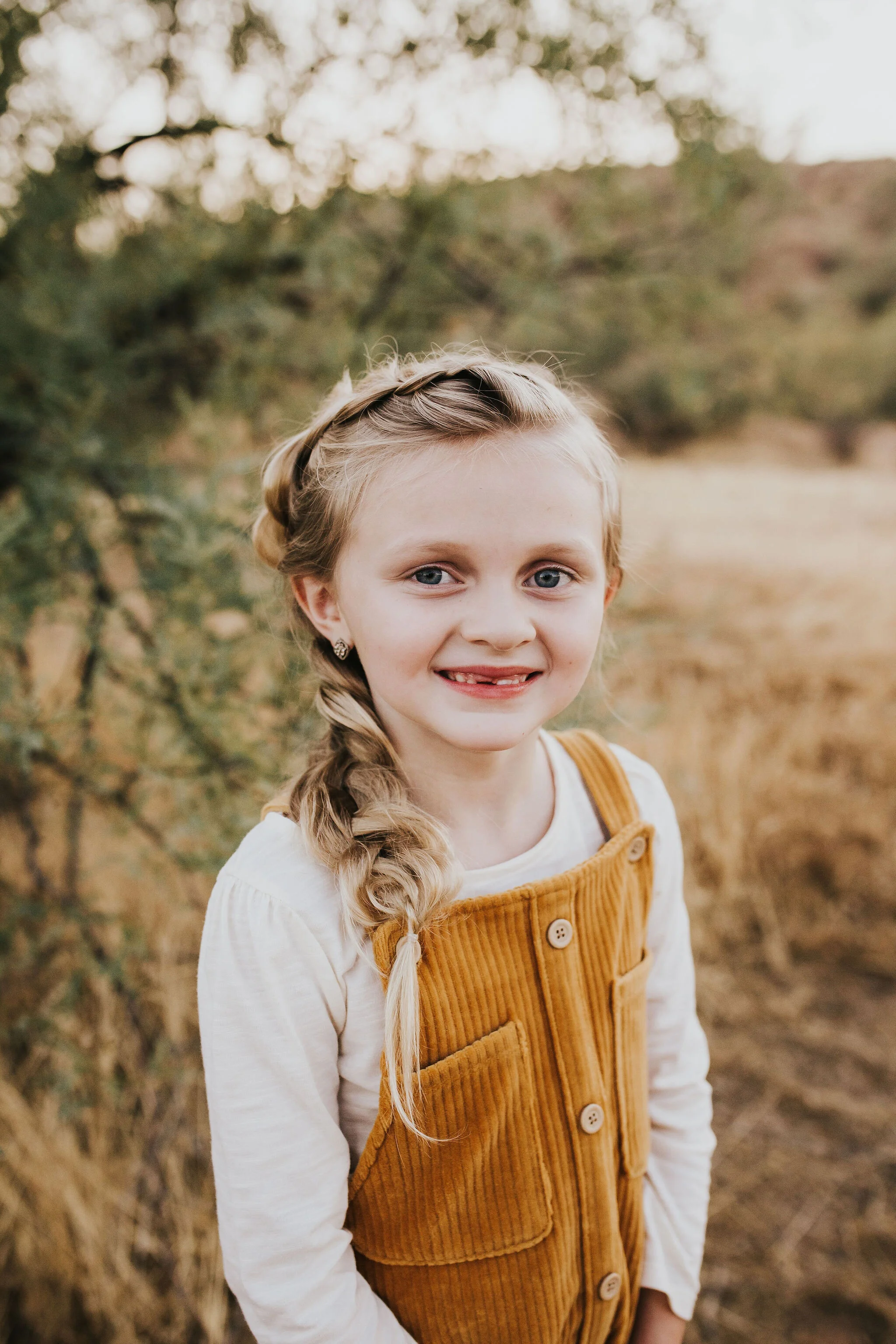 Mesa Arizona Family Photographer