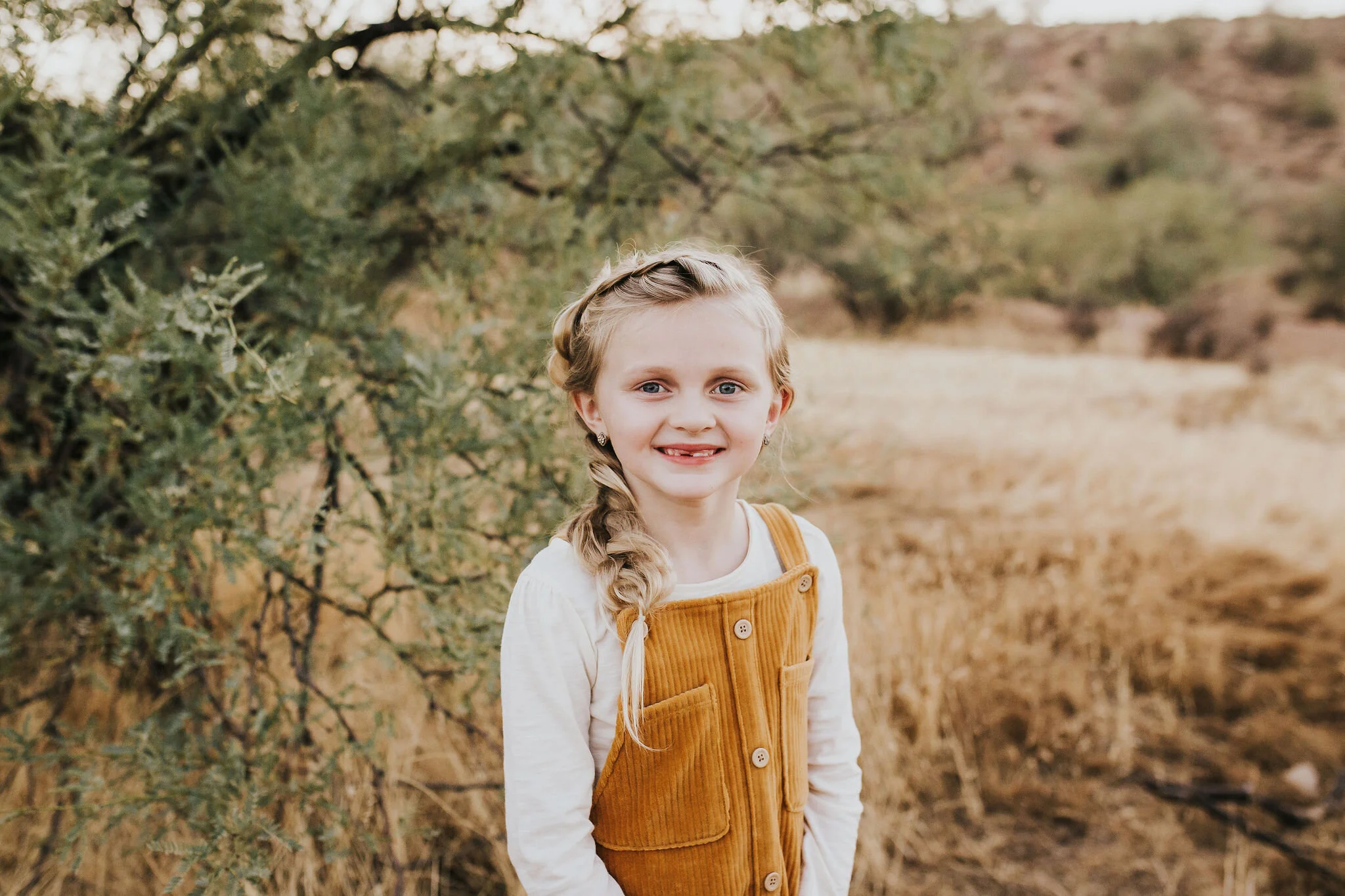 Mesa Arizona Family Photographer