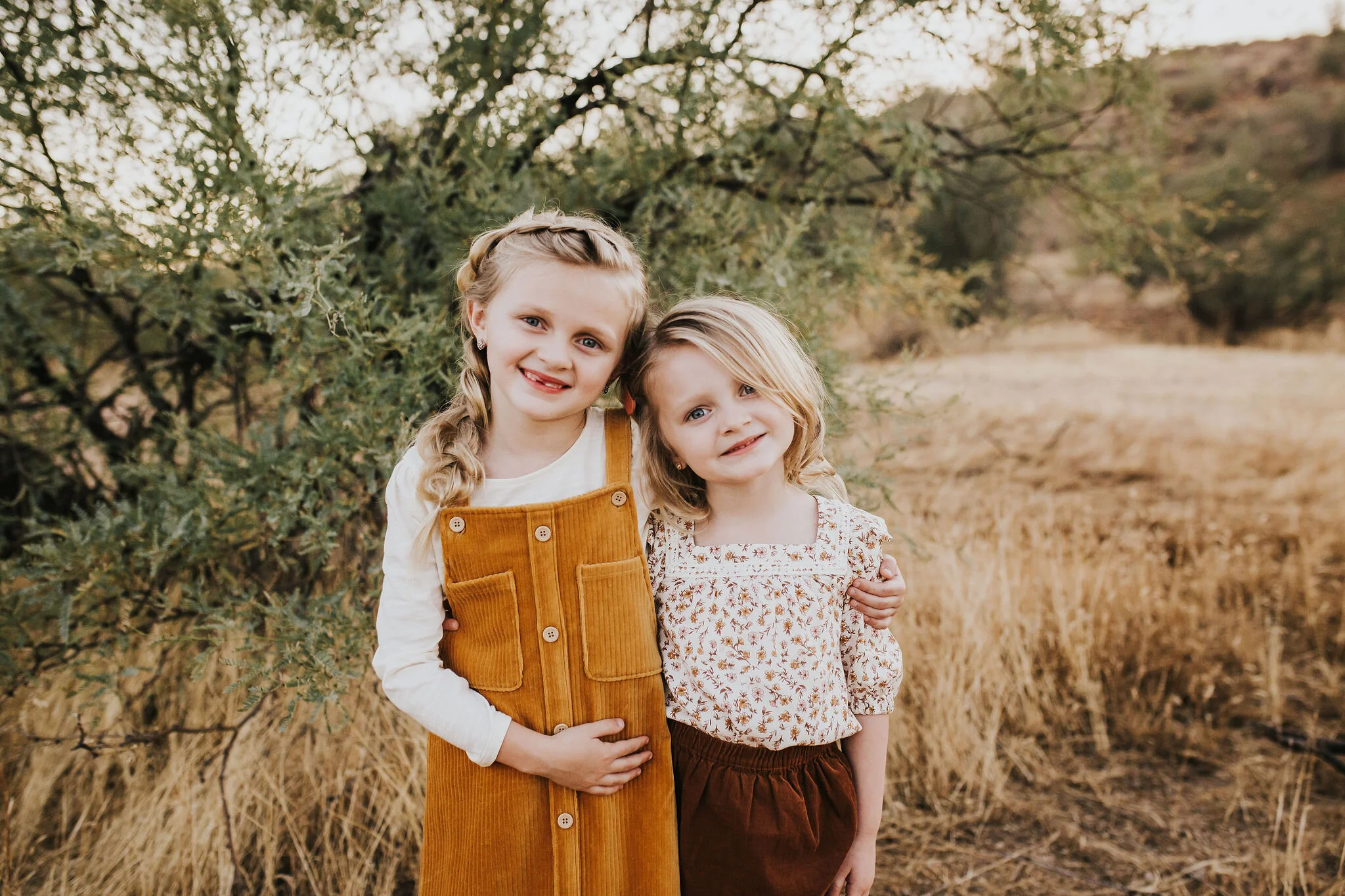 Mesa Arizona Family Photographer