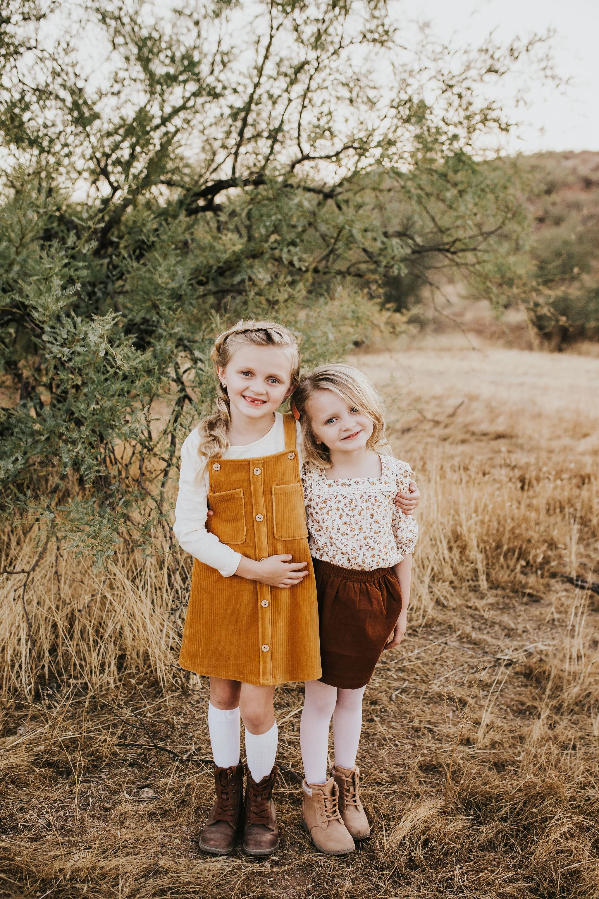 Mesa Arizona Family Photographer