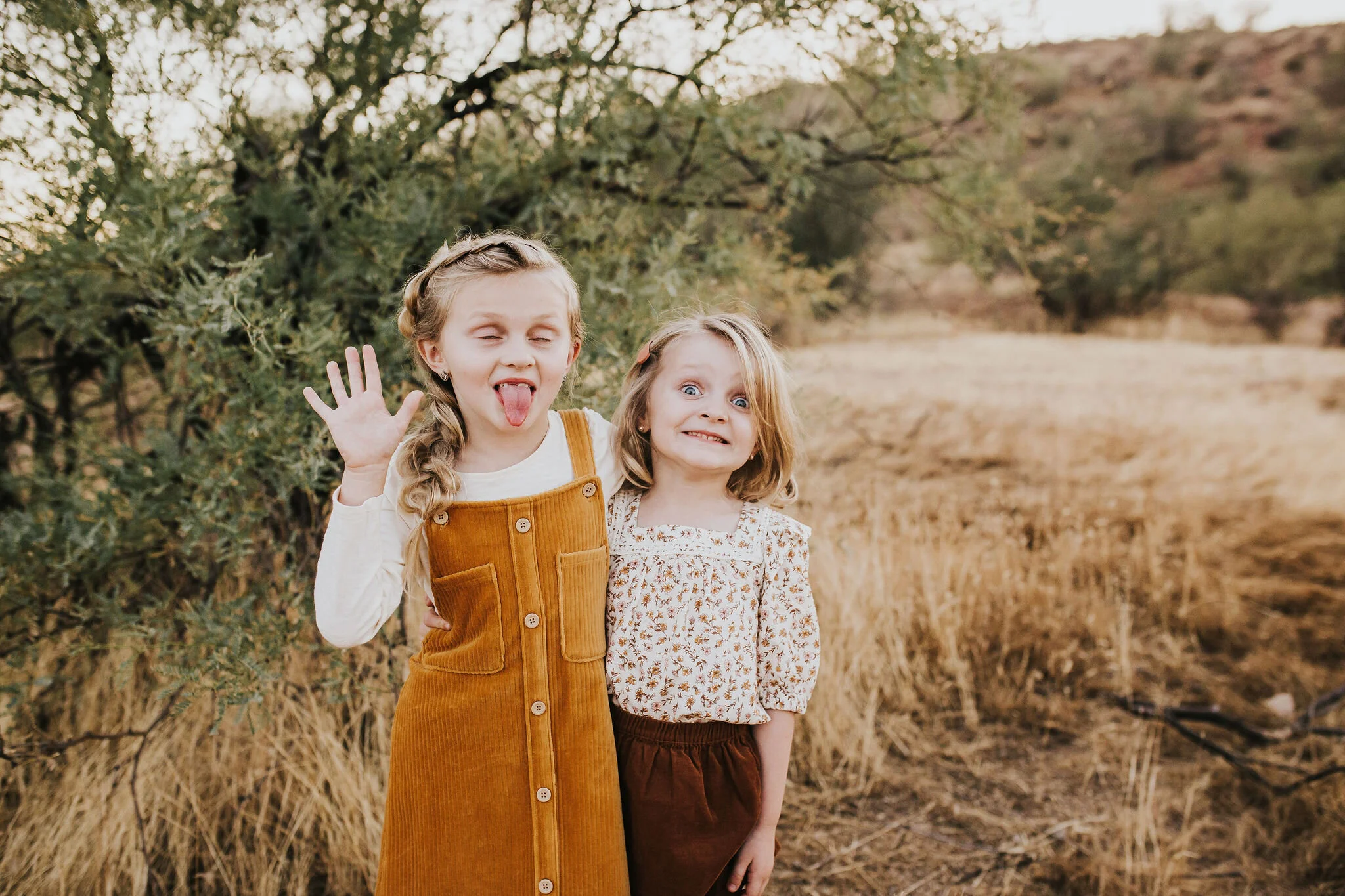 Mesa Arizona Family Photographer
