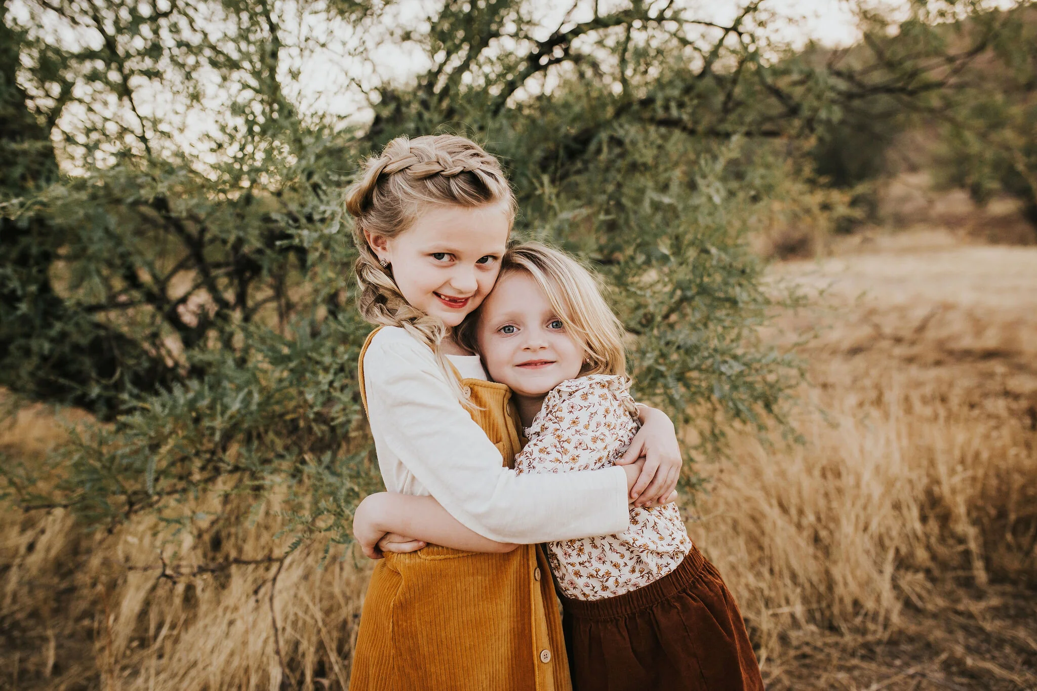 Mesa Arizona Family Photographer