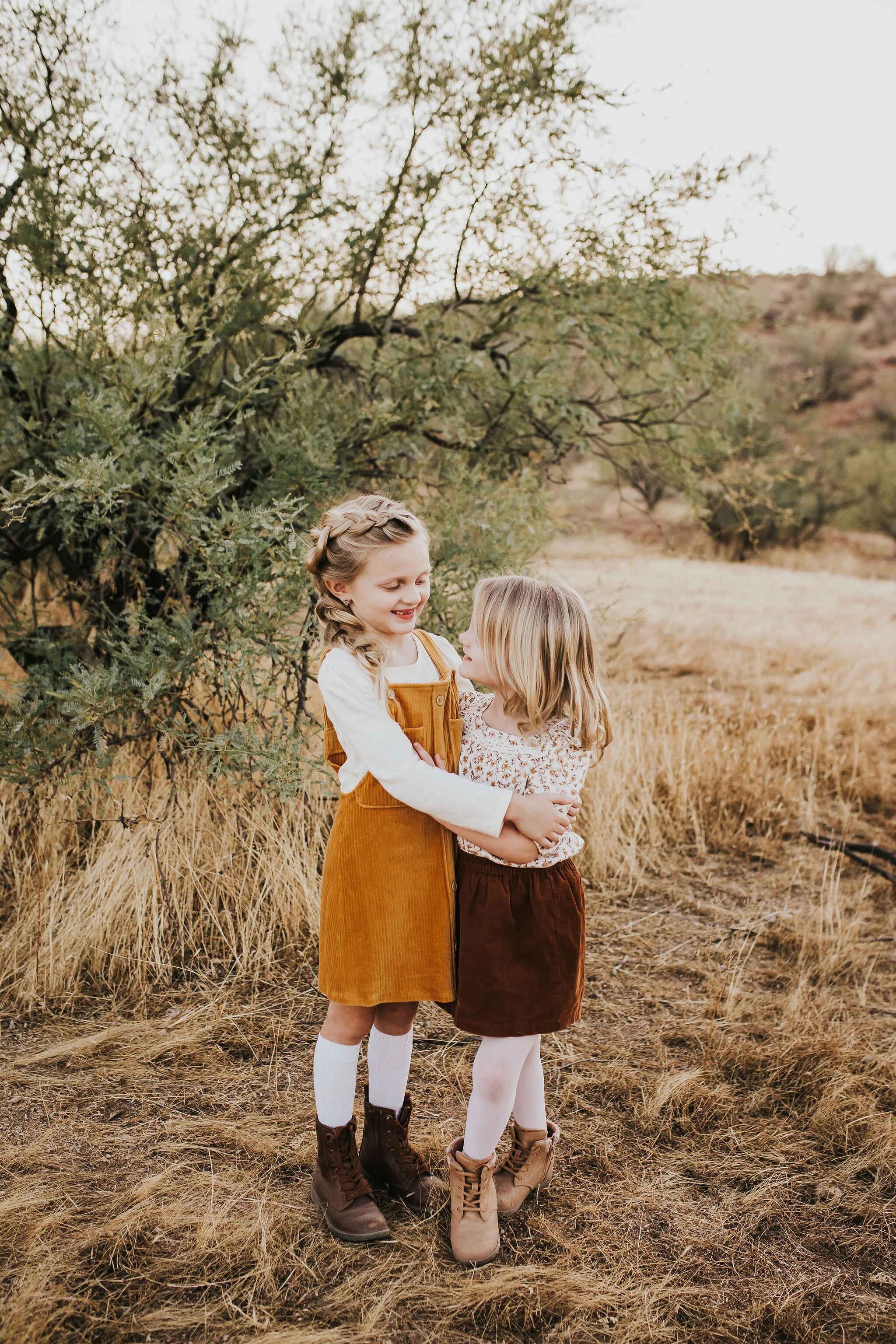 Mesa Arizona Family Photographer