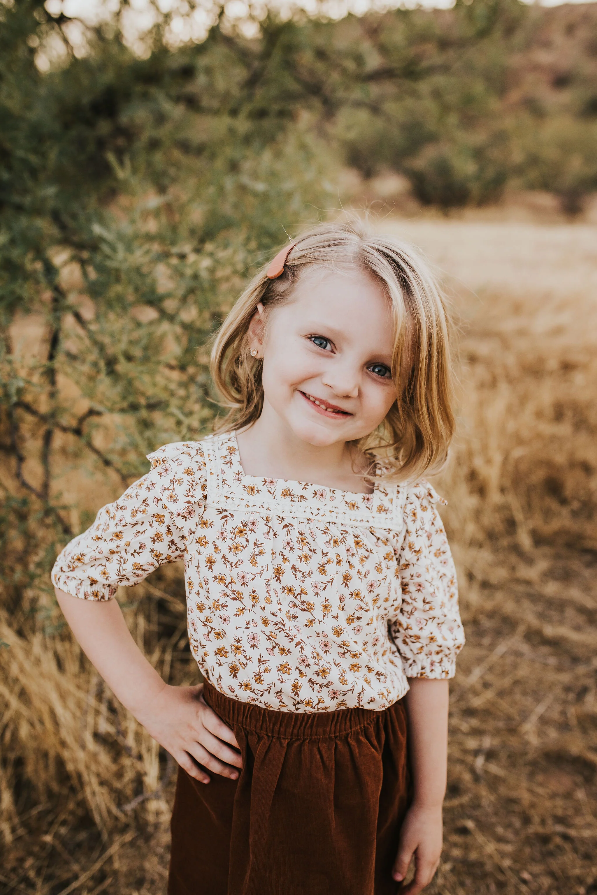 Mesa Arizona Family Photographer