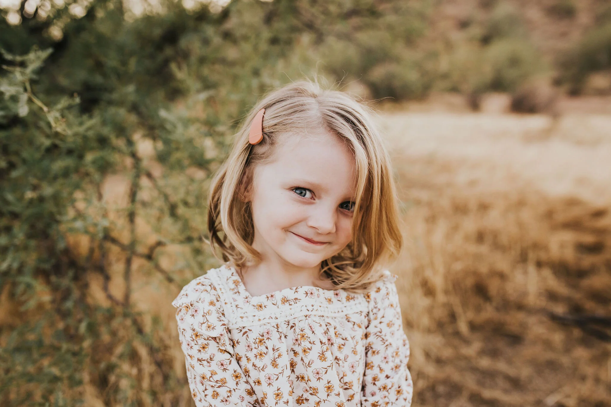 Mesa Arizona Family Photographer