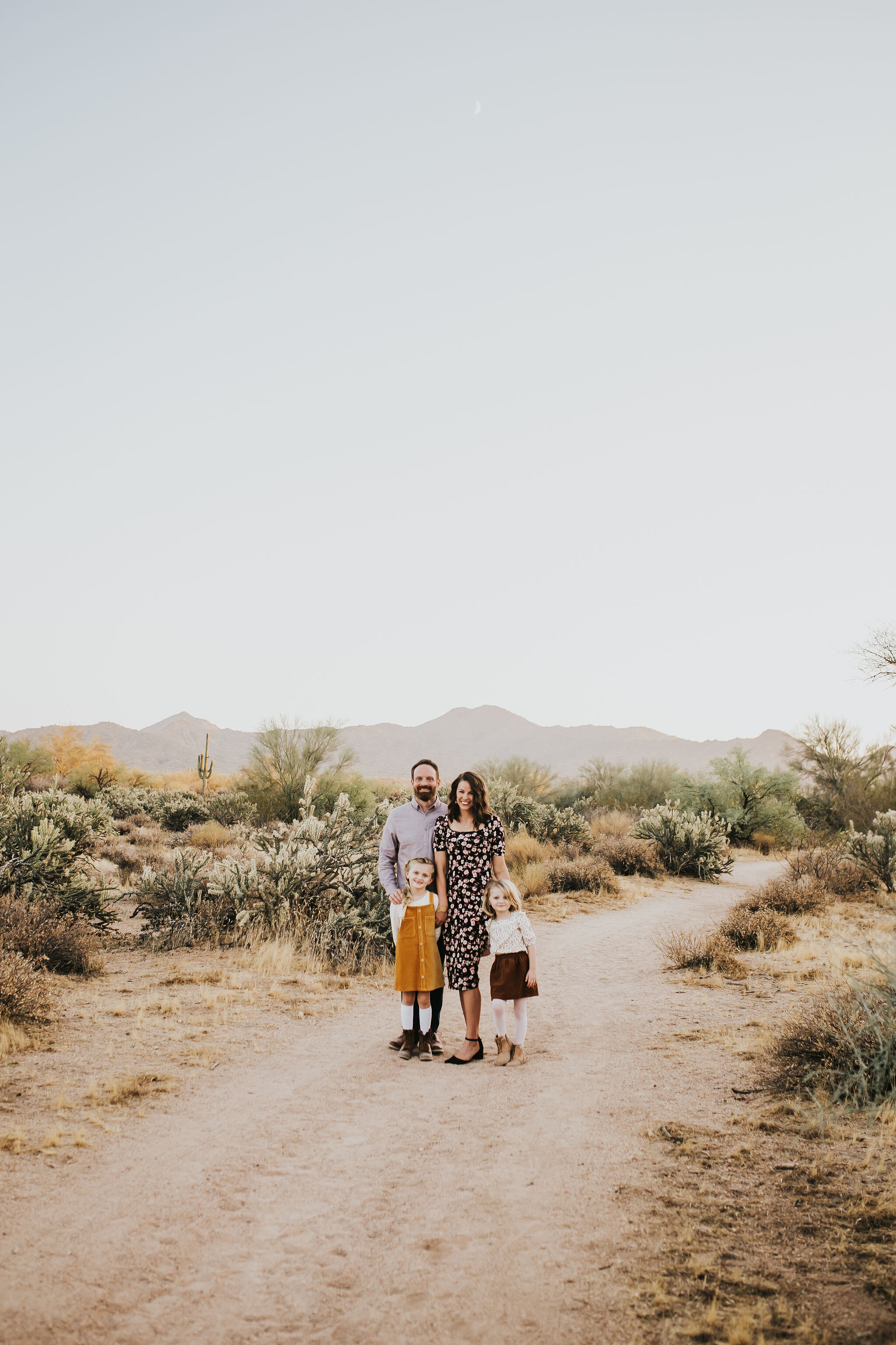 Mesa Arizona Family Photographer