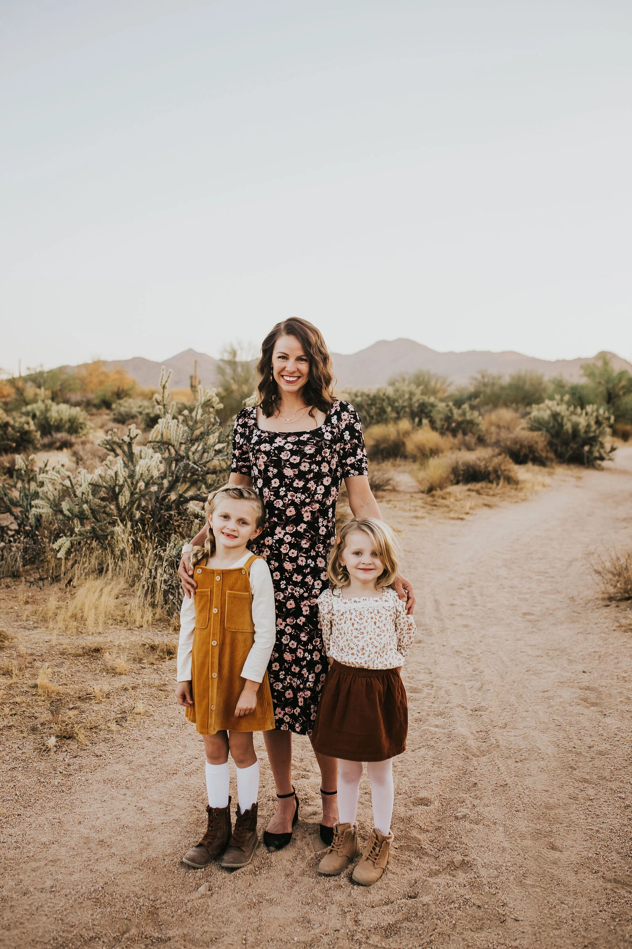 Mesa Arizona Family Photographer