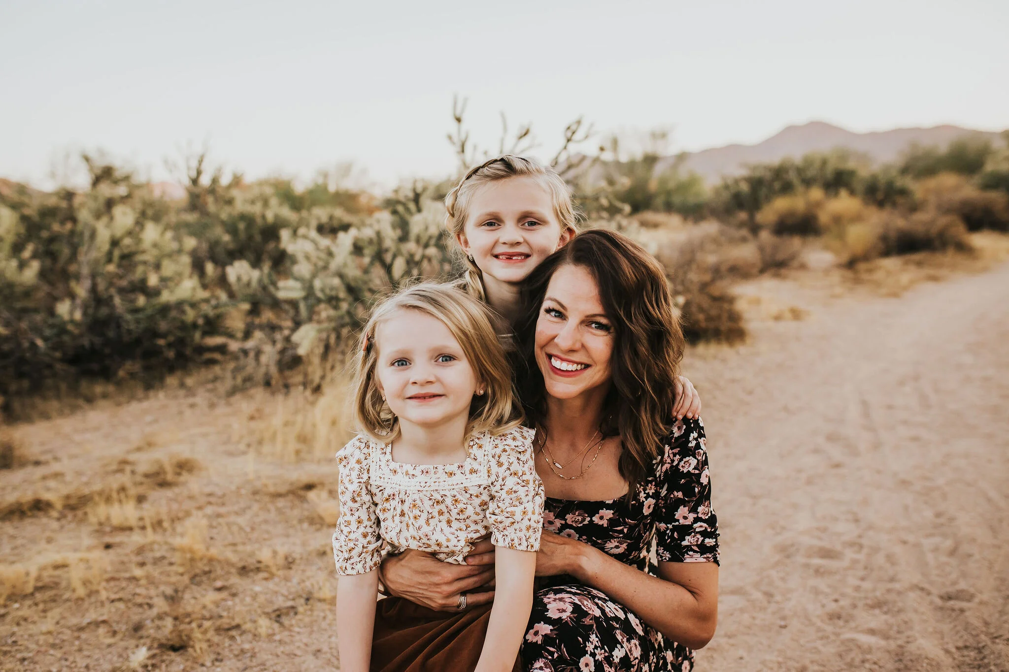 Mesa Arizona Family Photographer