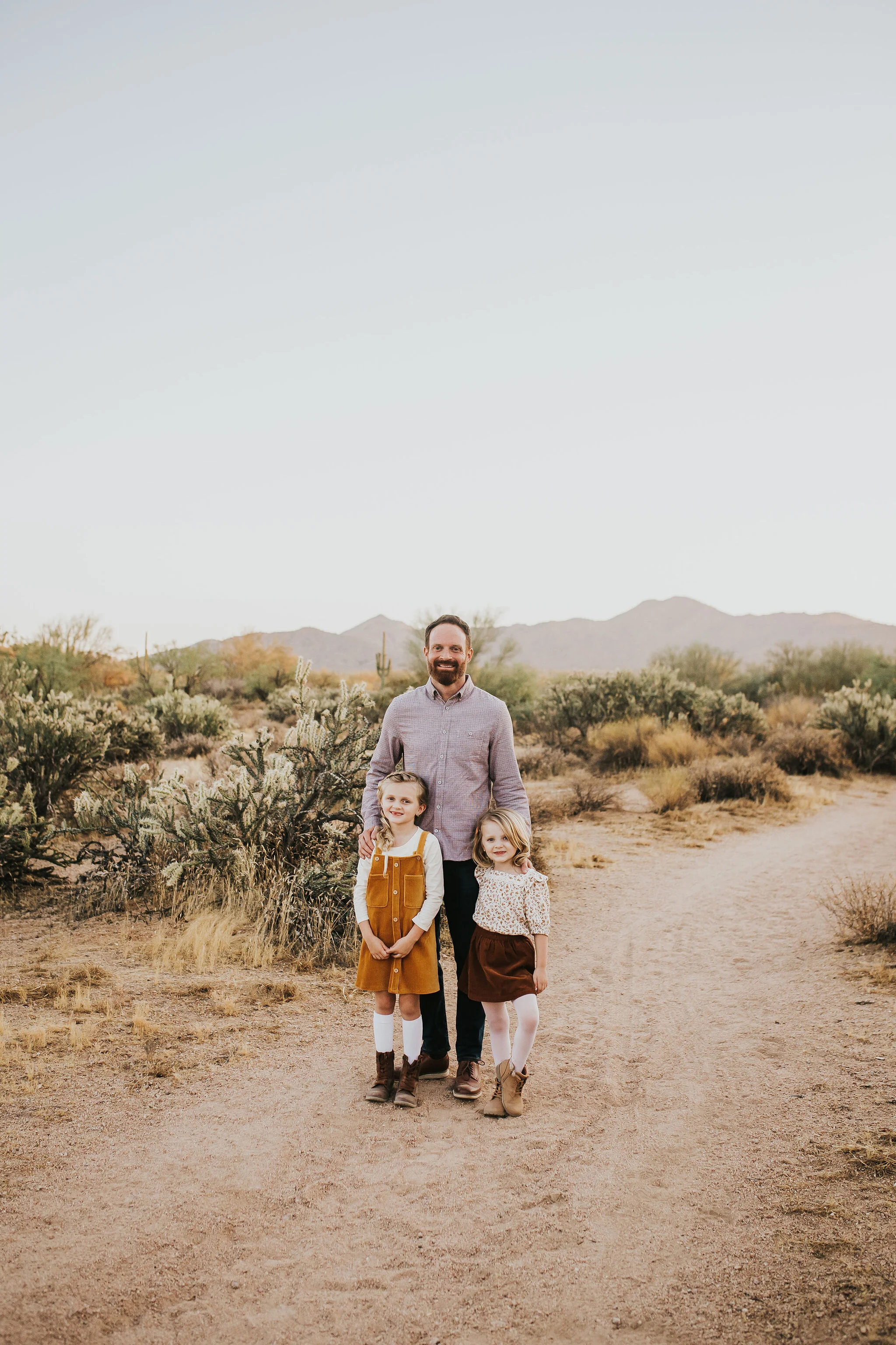 Mesa Arizona Family Photographer