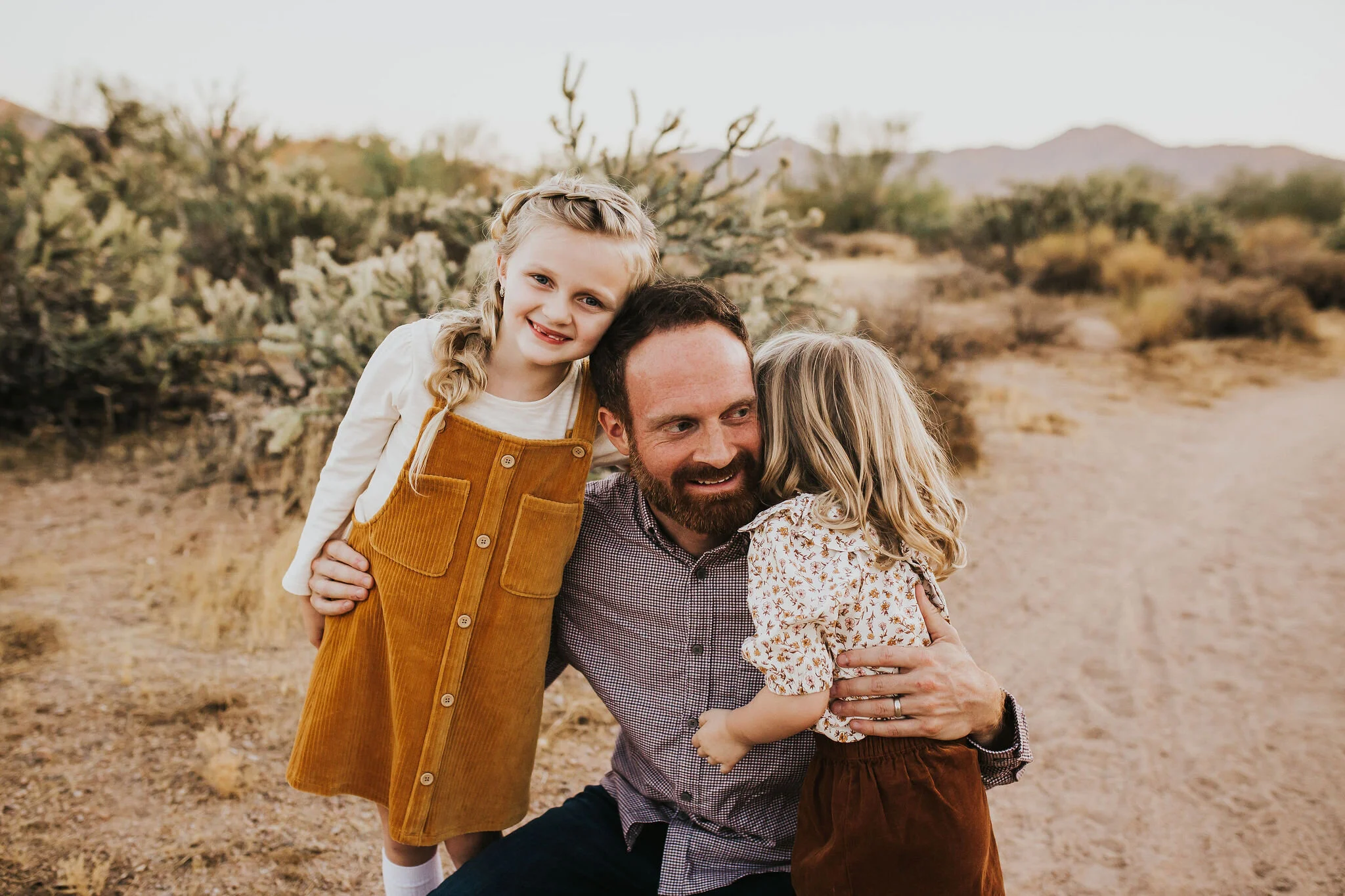 Mesa Arizona Family Photographer