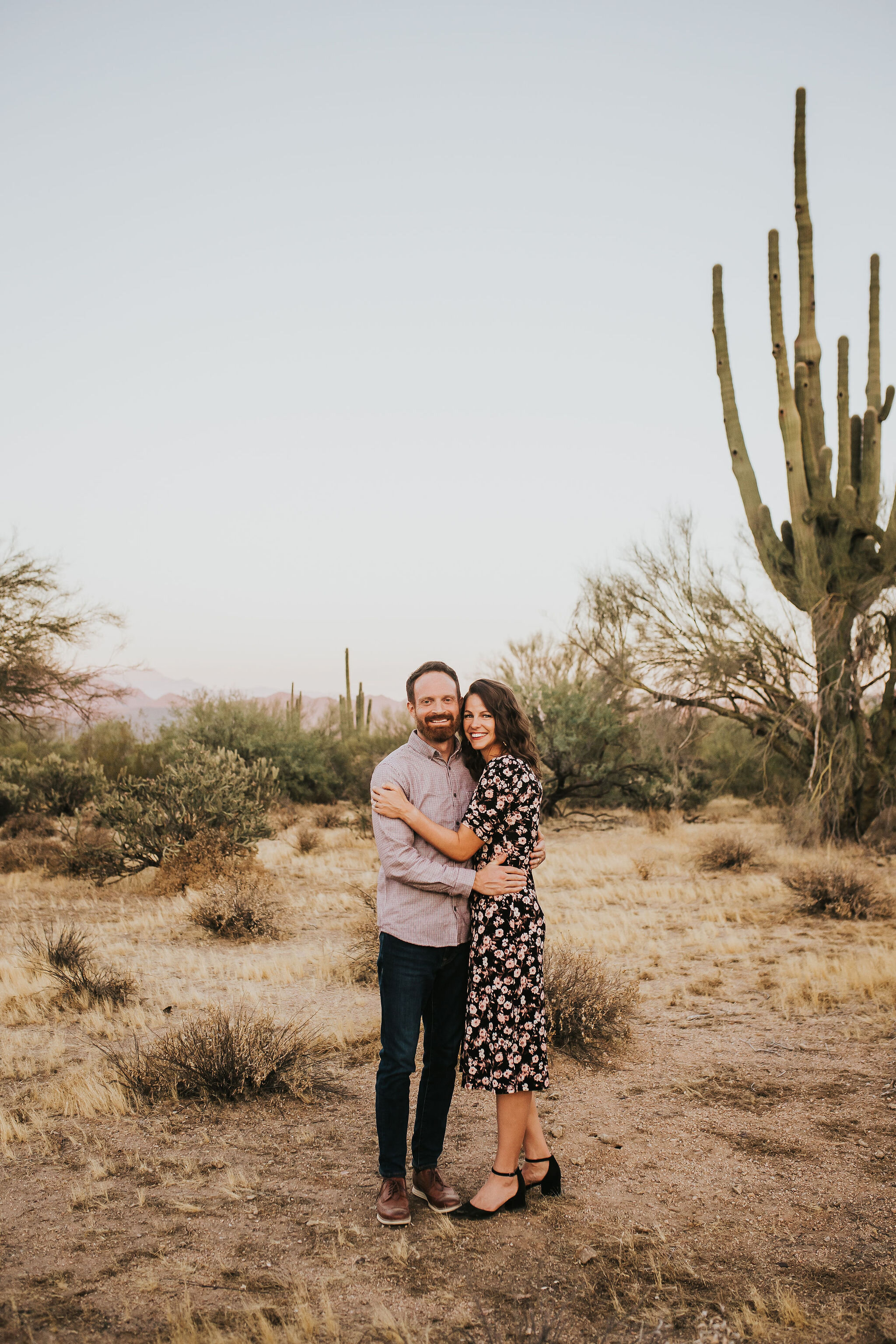 Mesa Arizona Family Photographer
