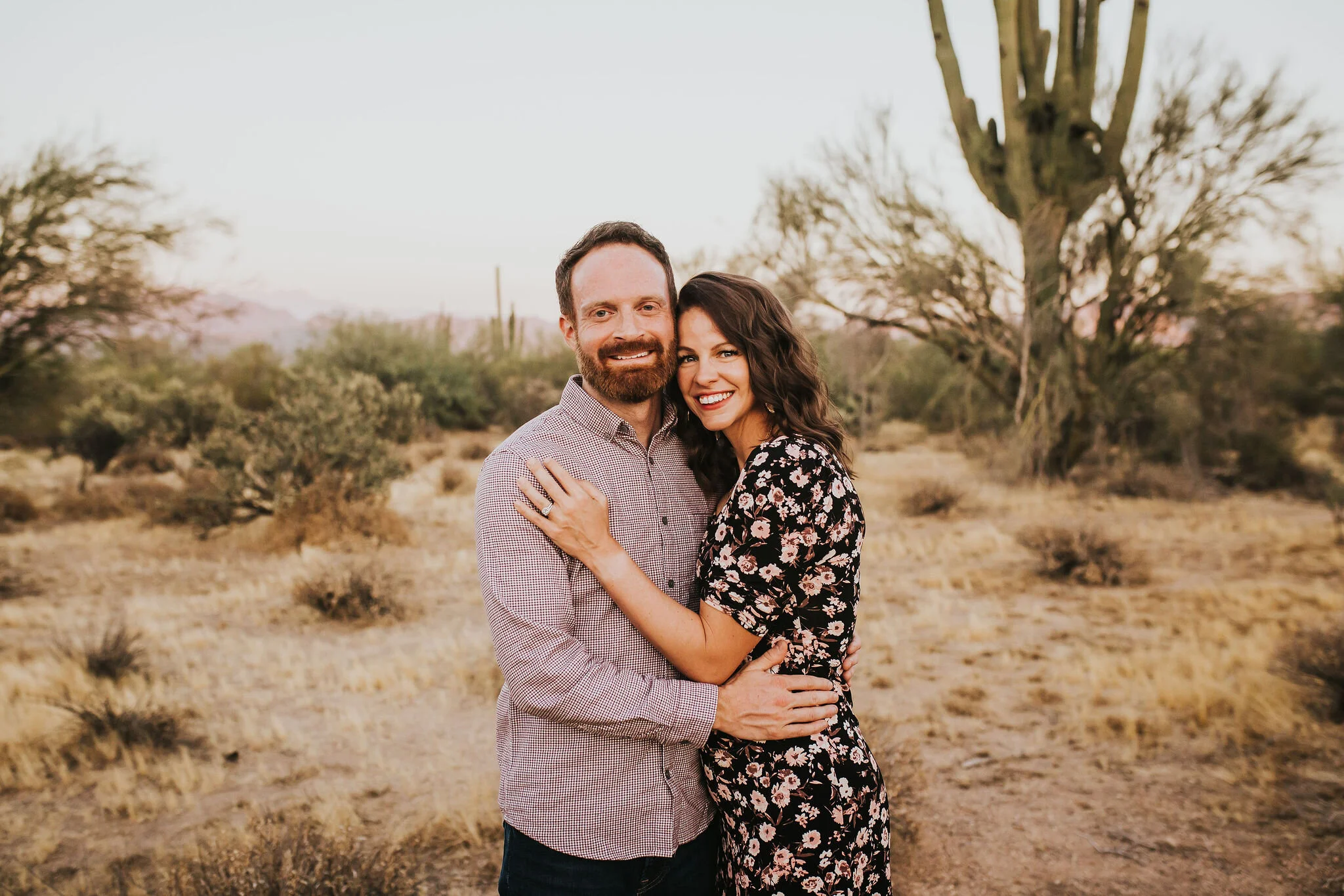 Mesa Arizona Family Photographer