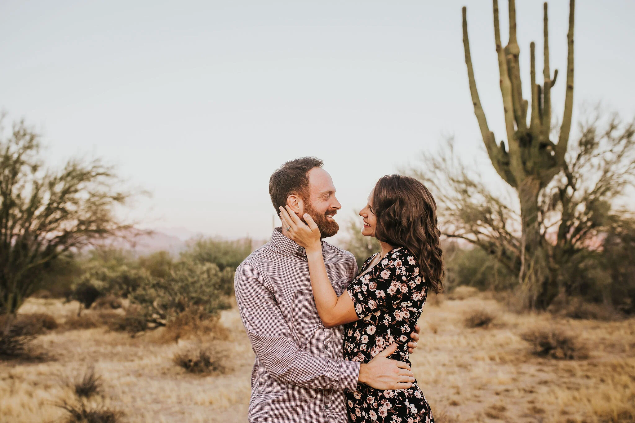 Mesa Arizona Family Photographer