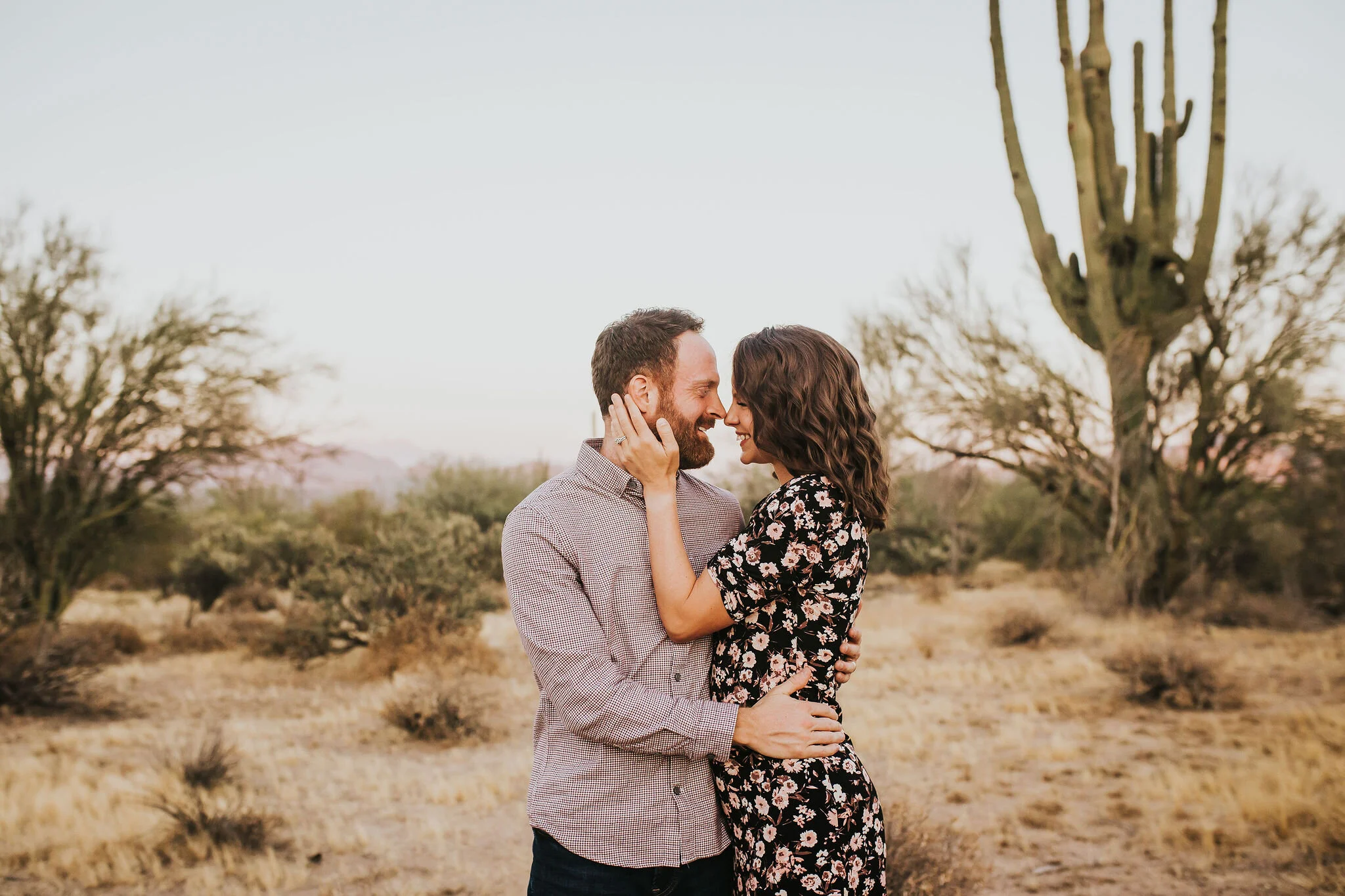 Mesa Arizona Family Photographer