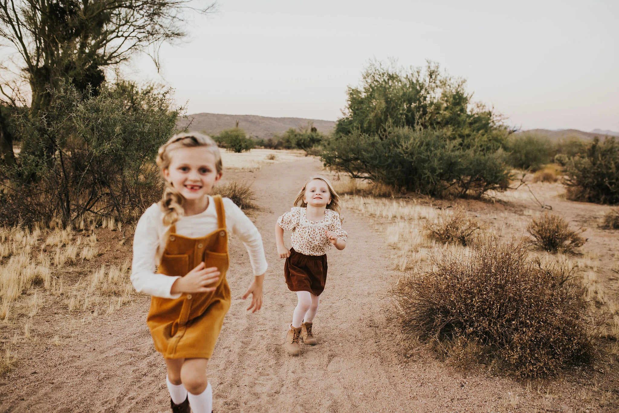 Mesa Arizona Family Photographer