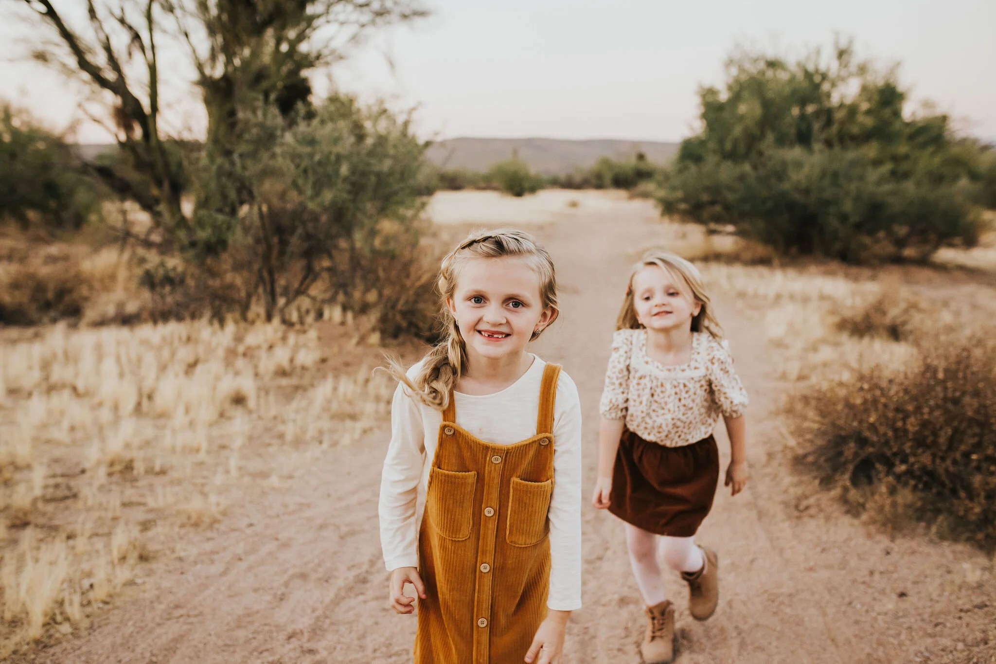 Mesa Arizona Family Photographer