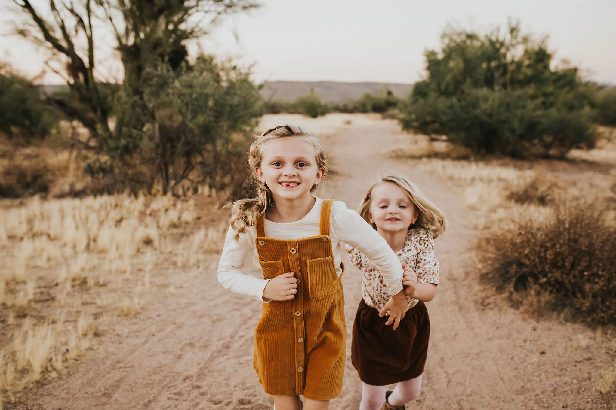 Mesa Arizona Family Photographer