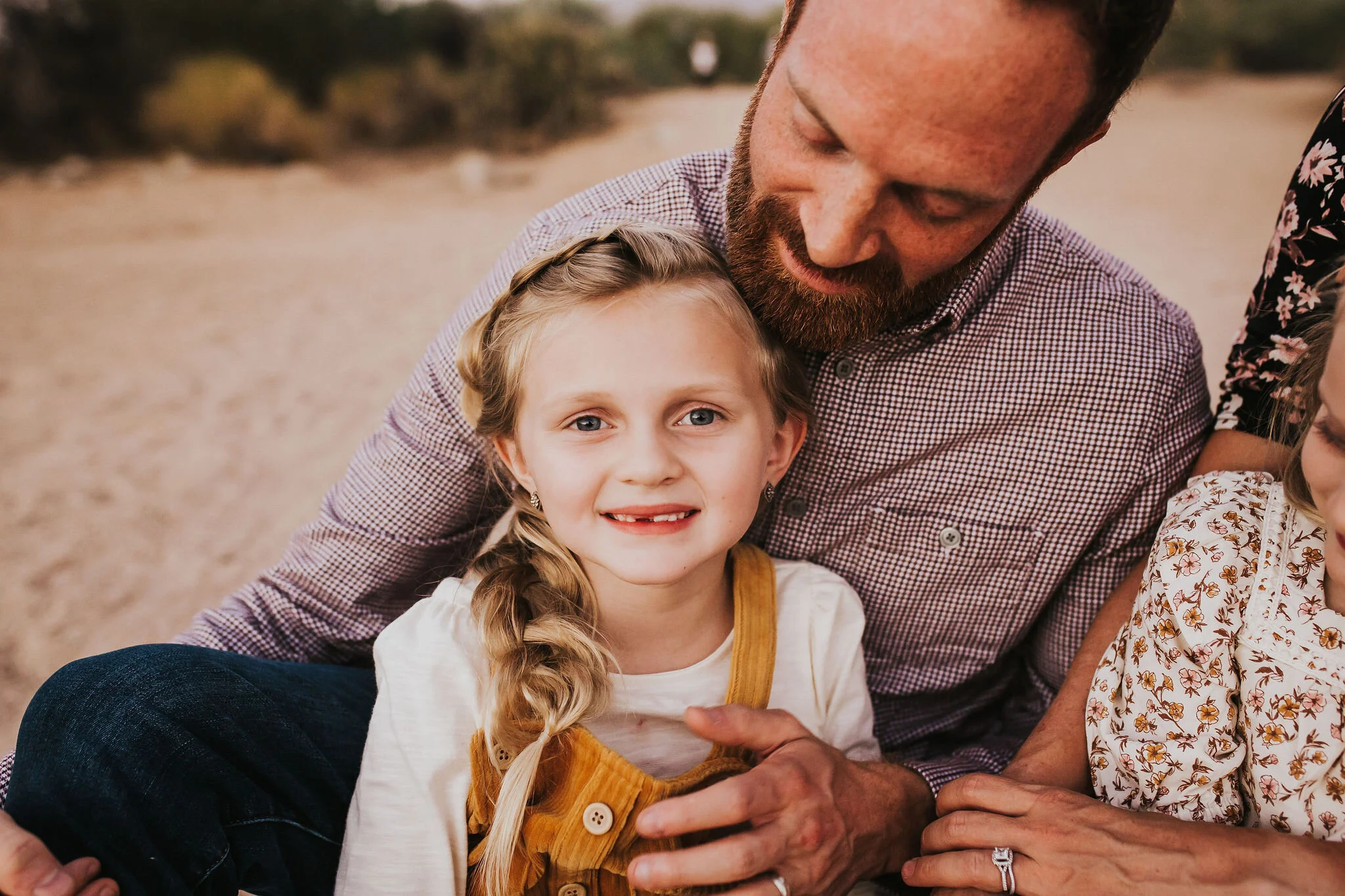 Mesa Arizona Family Photographer