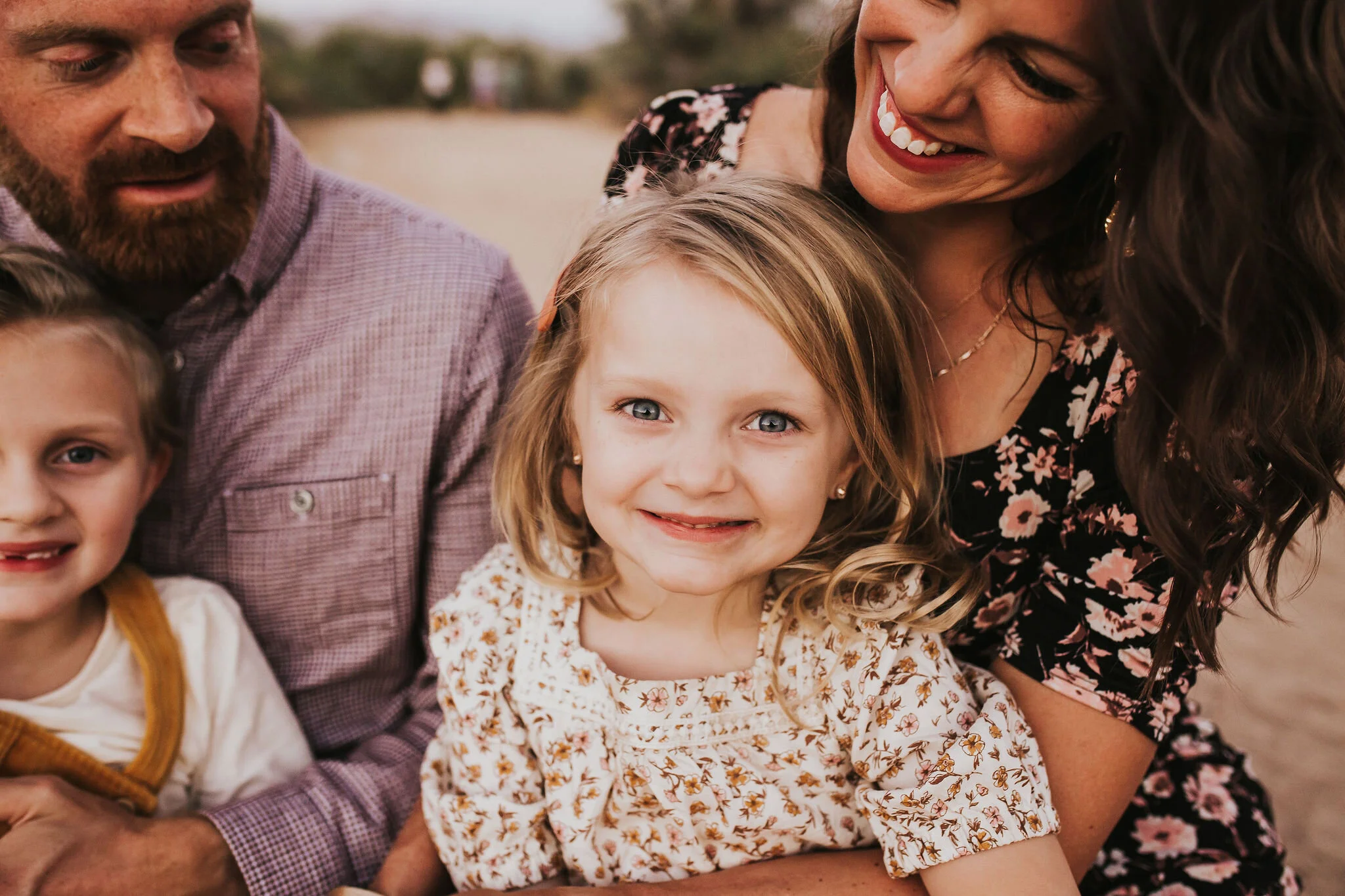 Mesa Arizona Family Photographer