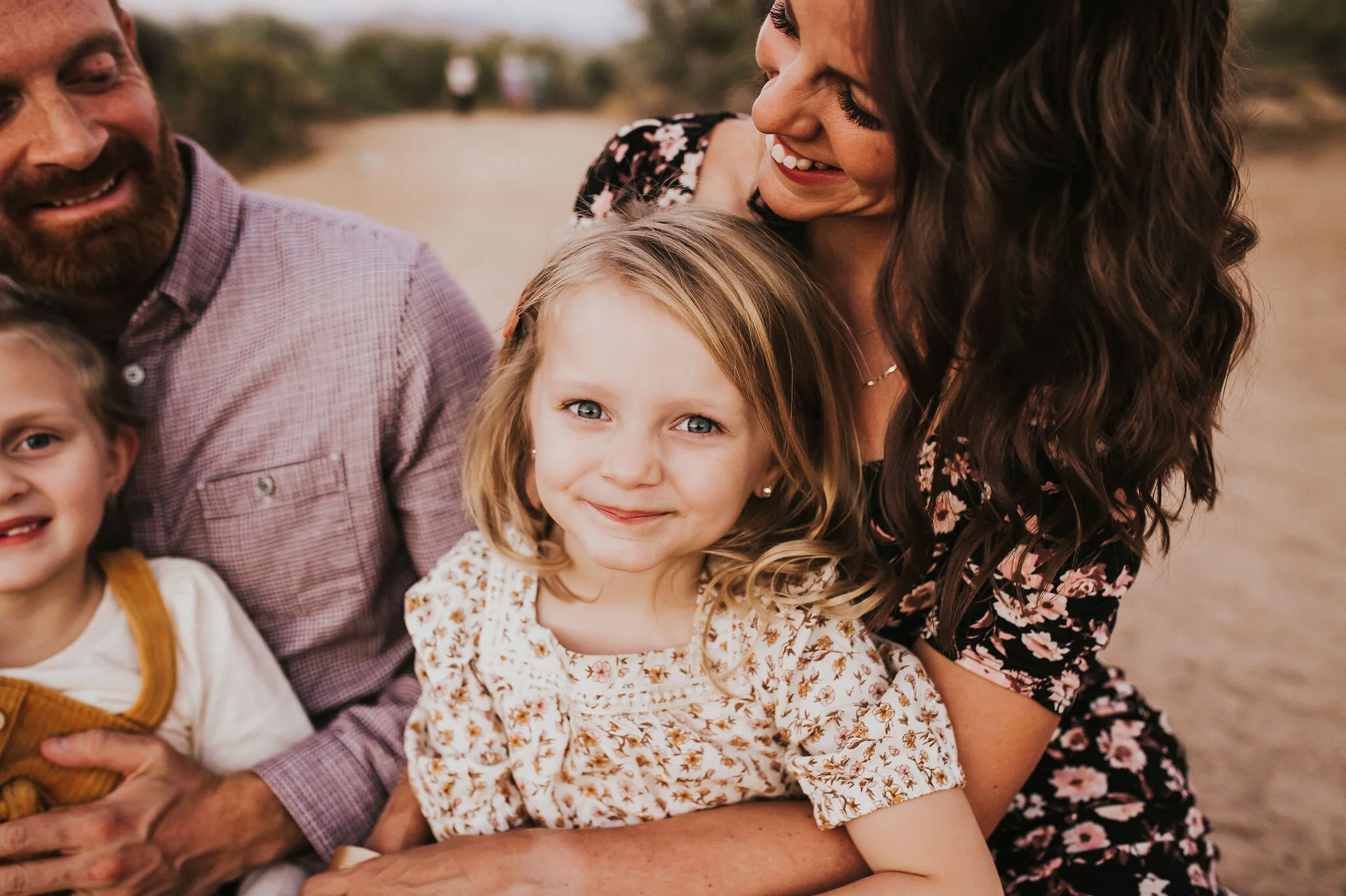 Mesa Arizona Family Photographer