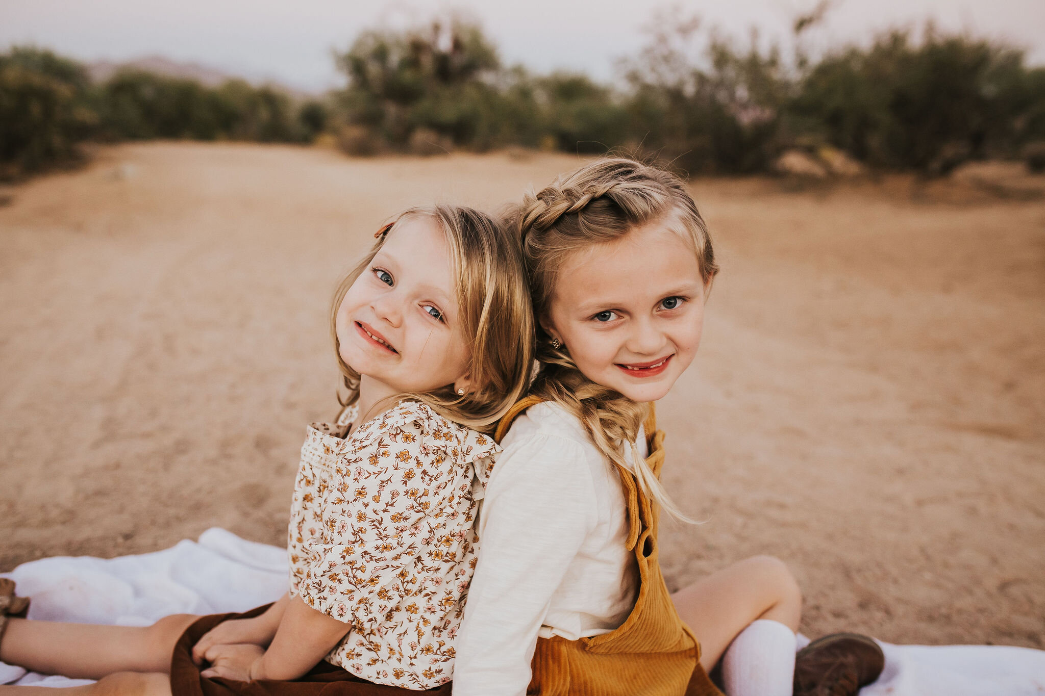 Mesa Arizona Family Photographer