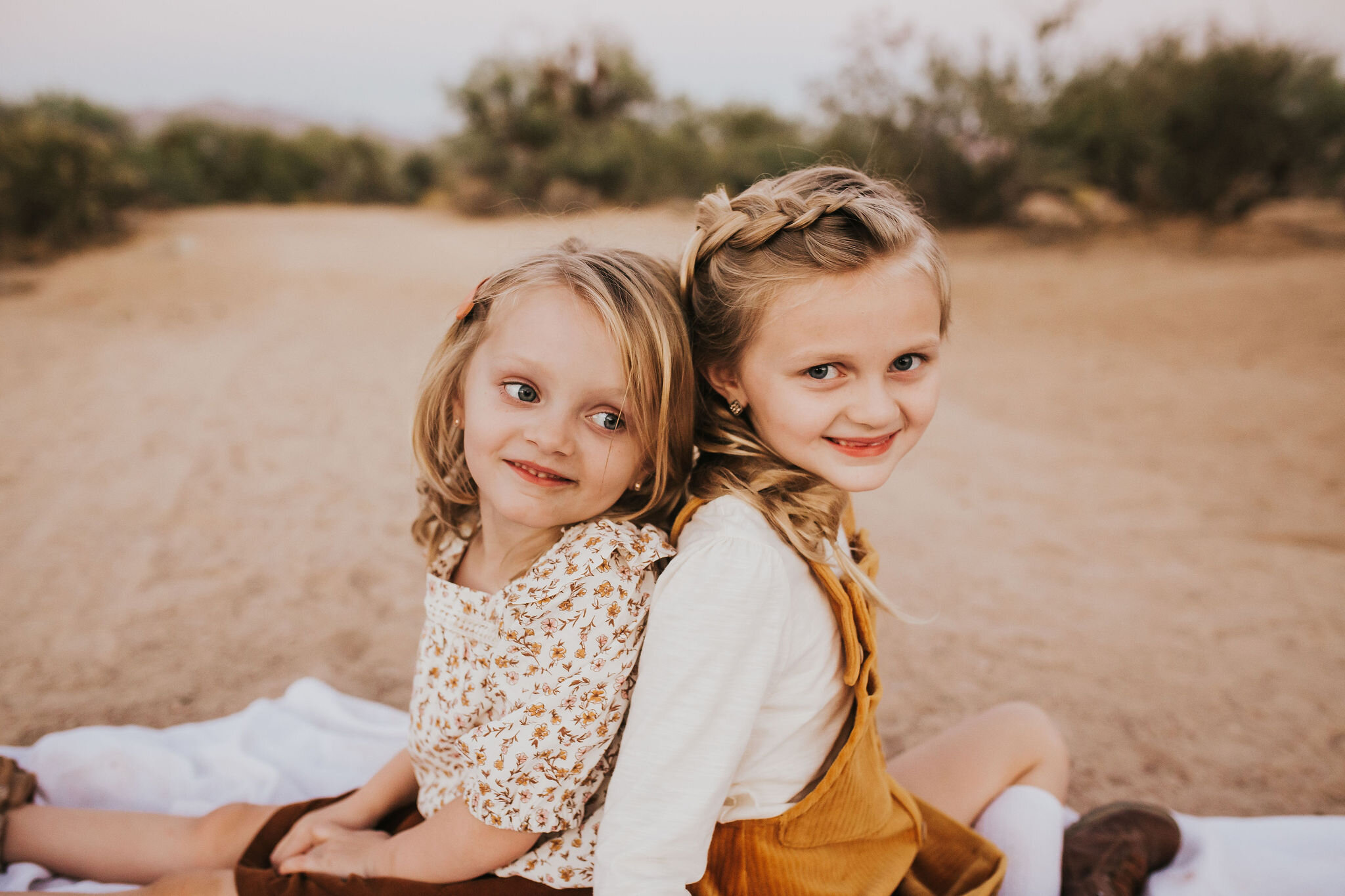 Mesa Arizona Family Photographer