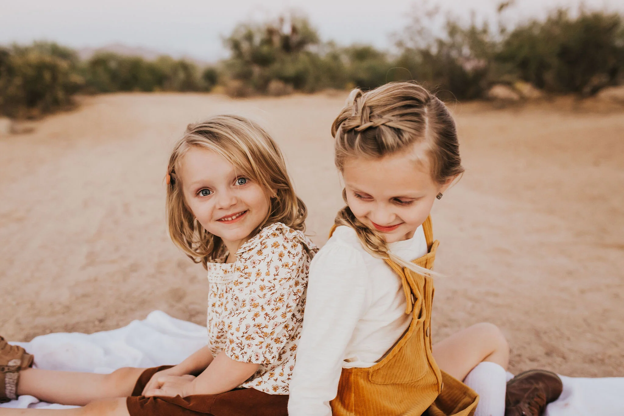 Mesa Arizona Family Photographer