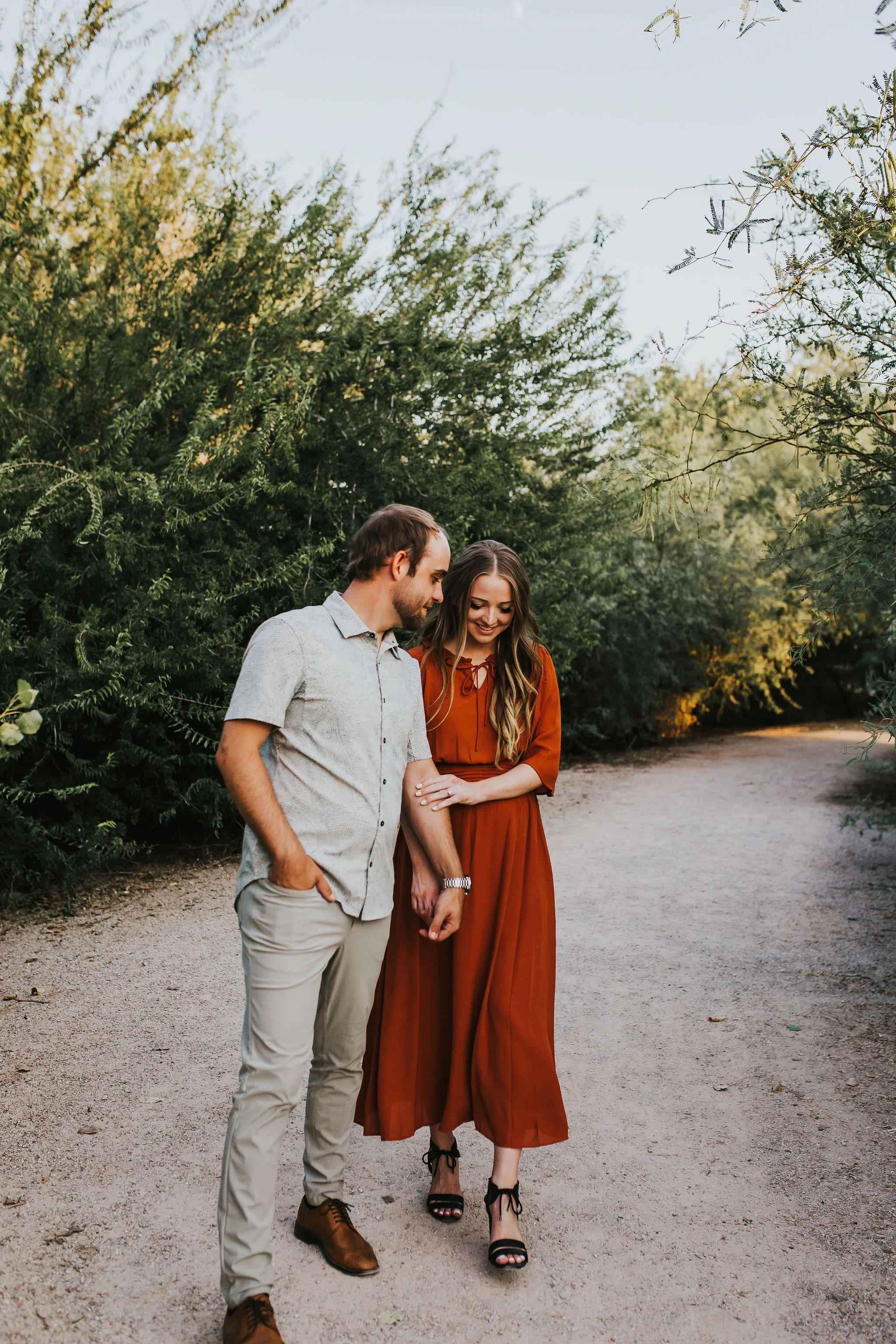 Mesa Arizona Maternity Photographer