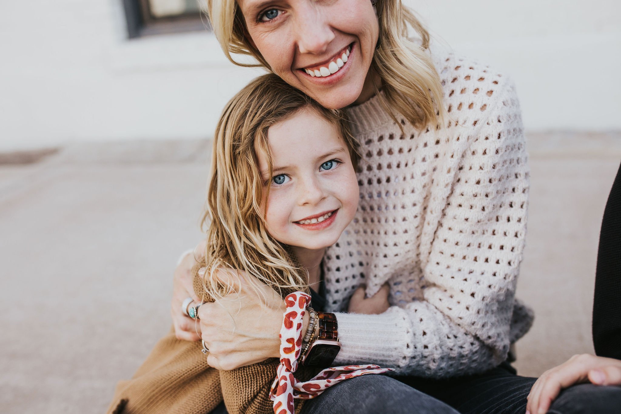 Mesa Arizona Family Photographer