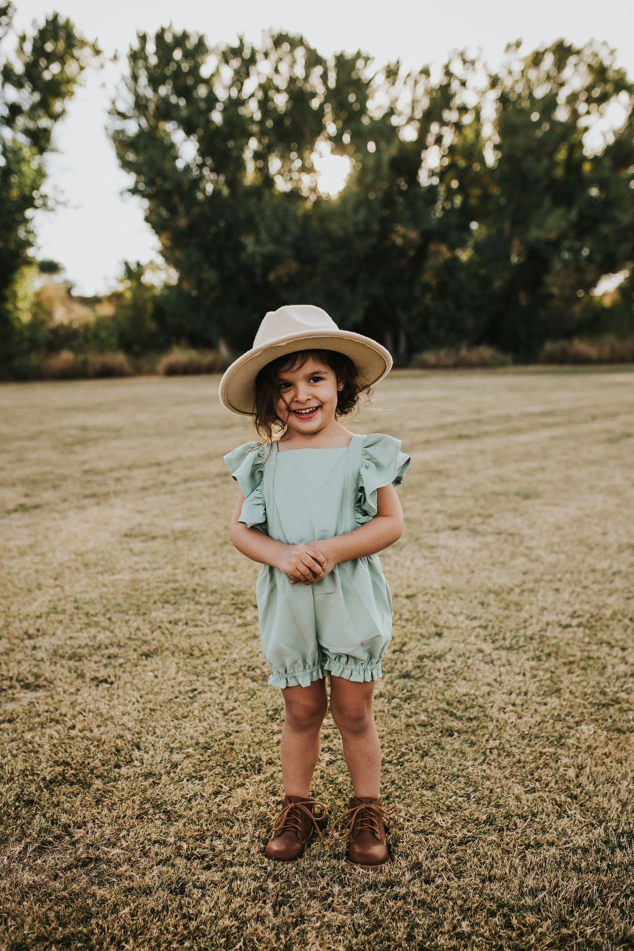 Gilbert Arizona Family Photographer