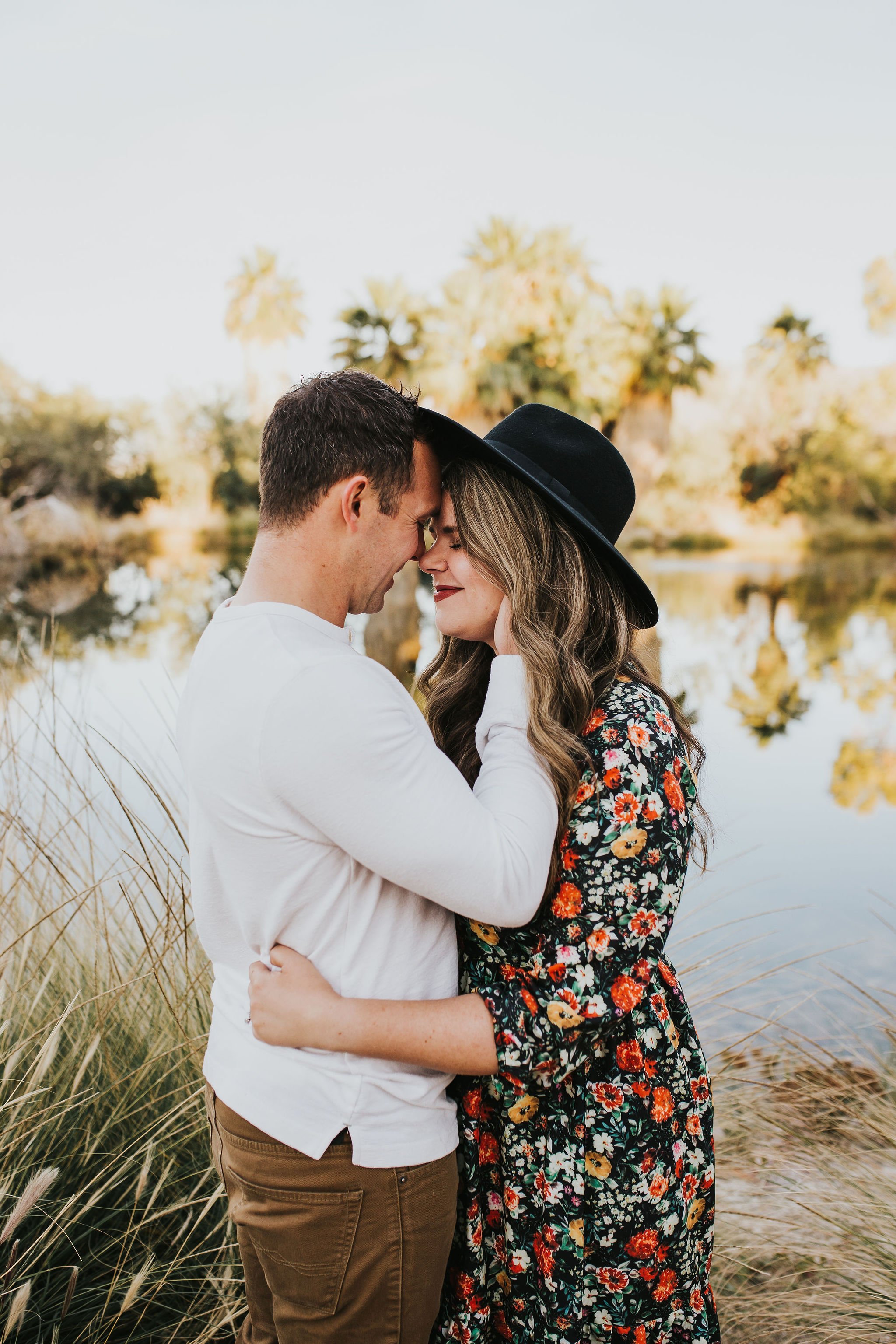 Tucson Arizona Family Photographer