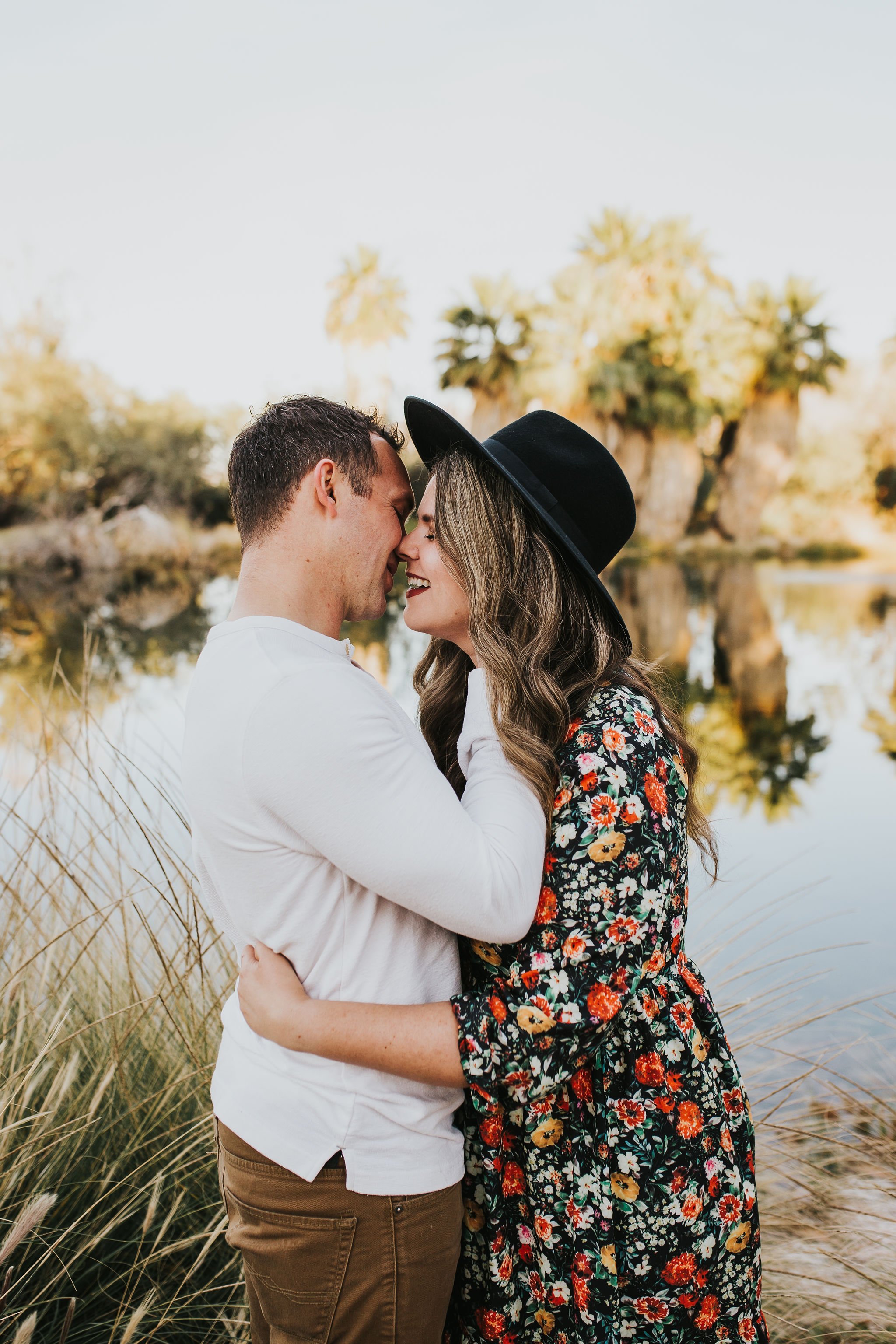 Tucson Arizona Family Photographer