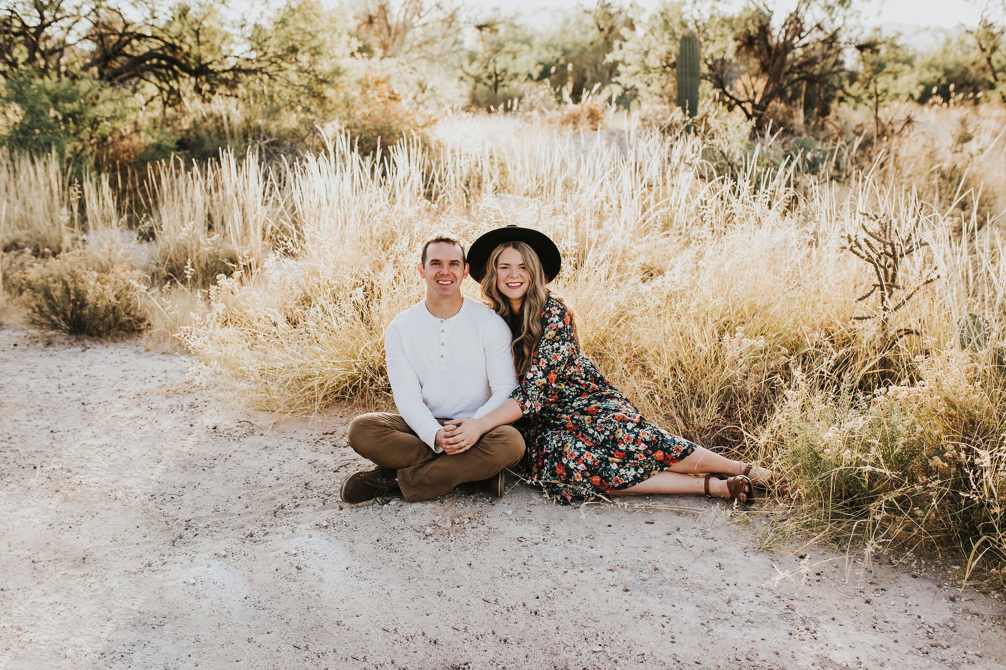 Tucson Arizona Family Photographer