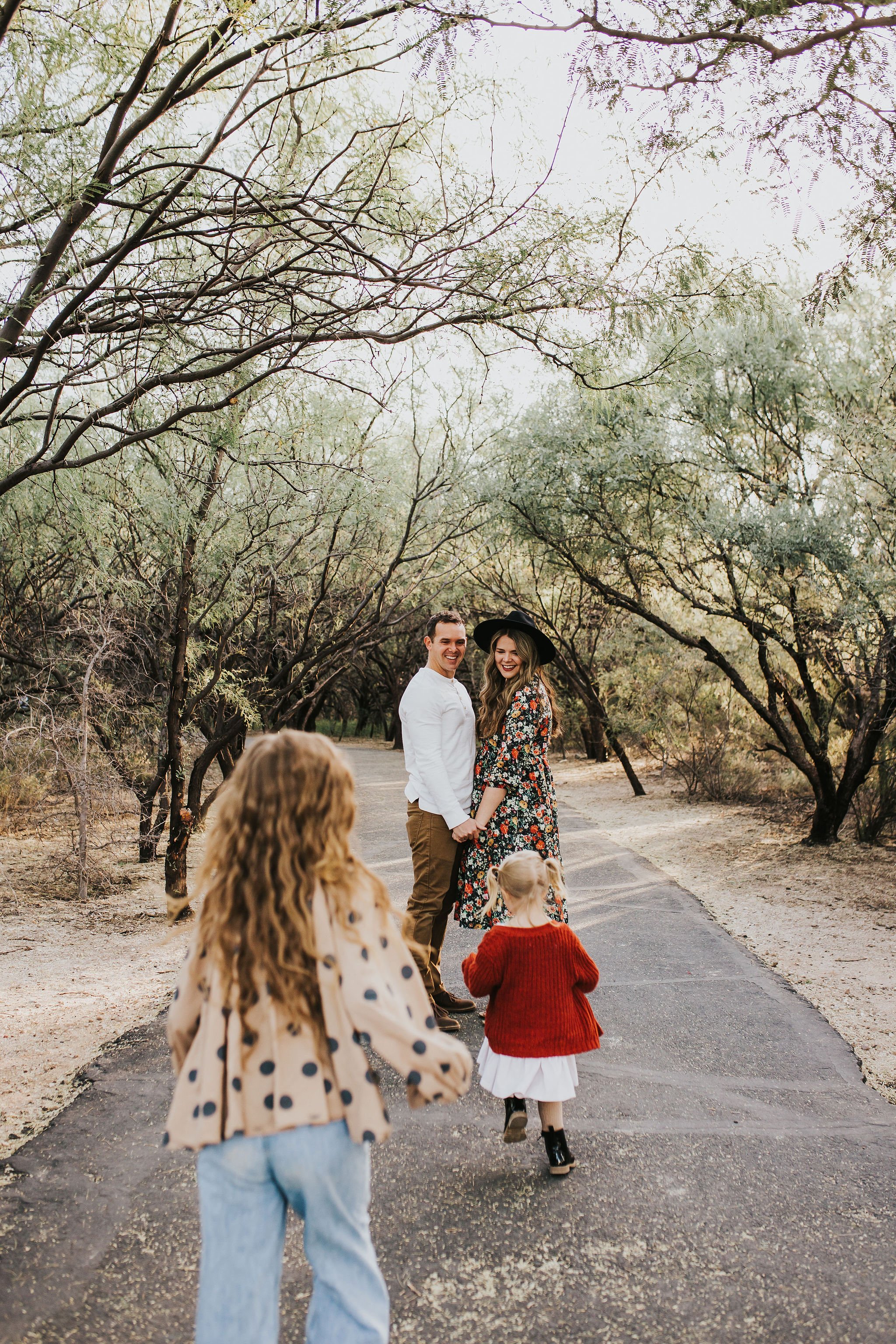 Tucson Arizona Family Photographer