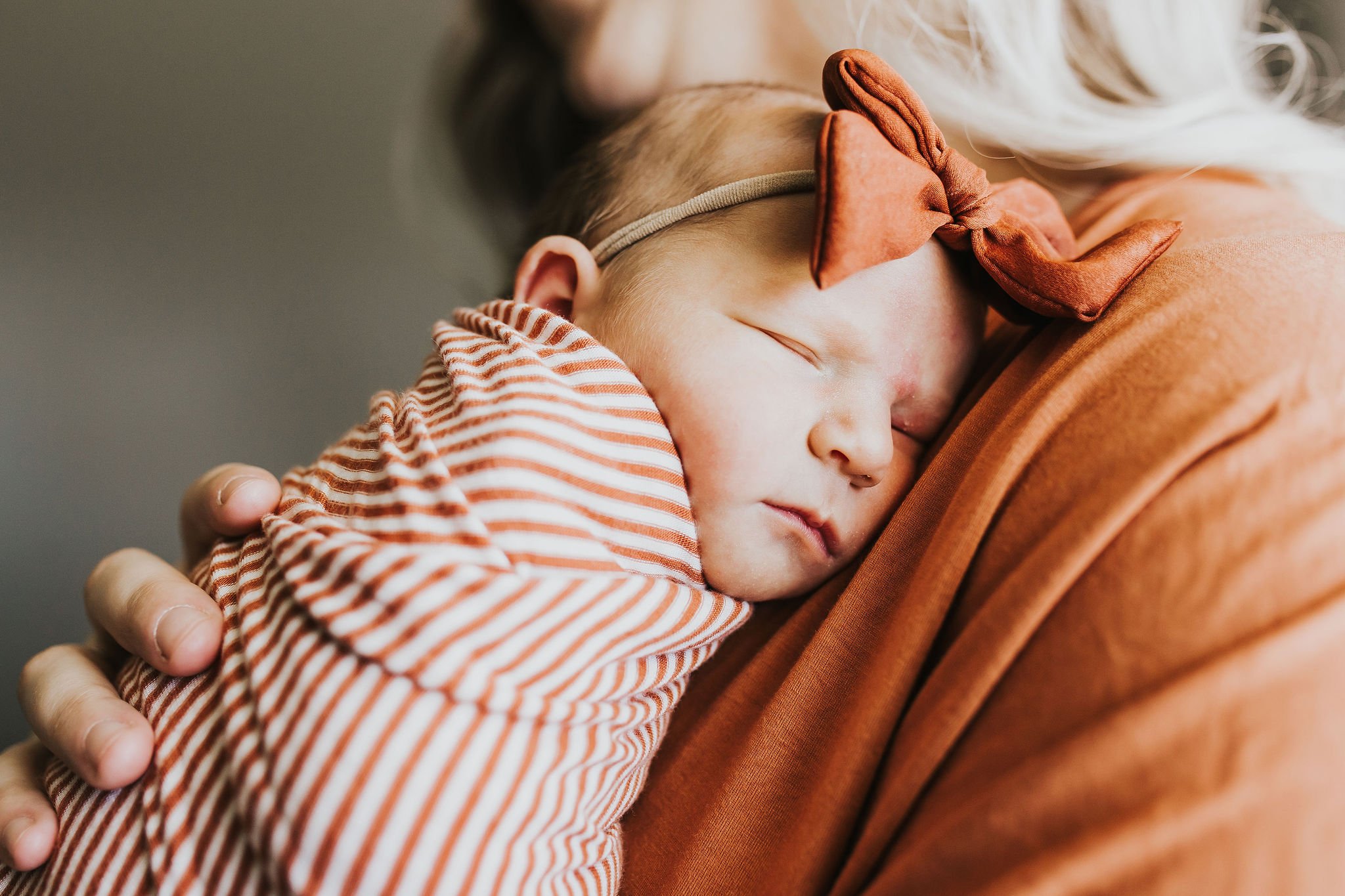 Mesa Arizona Newborn Photographer