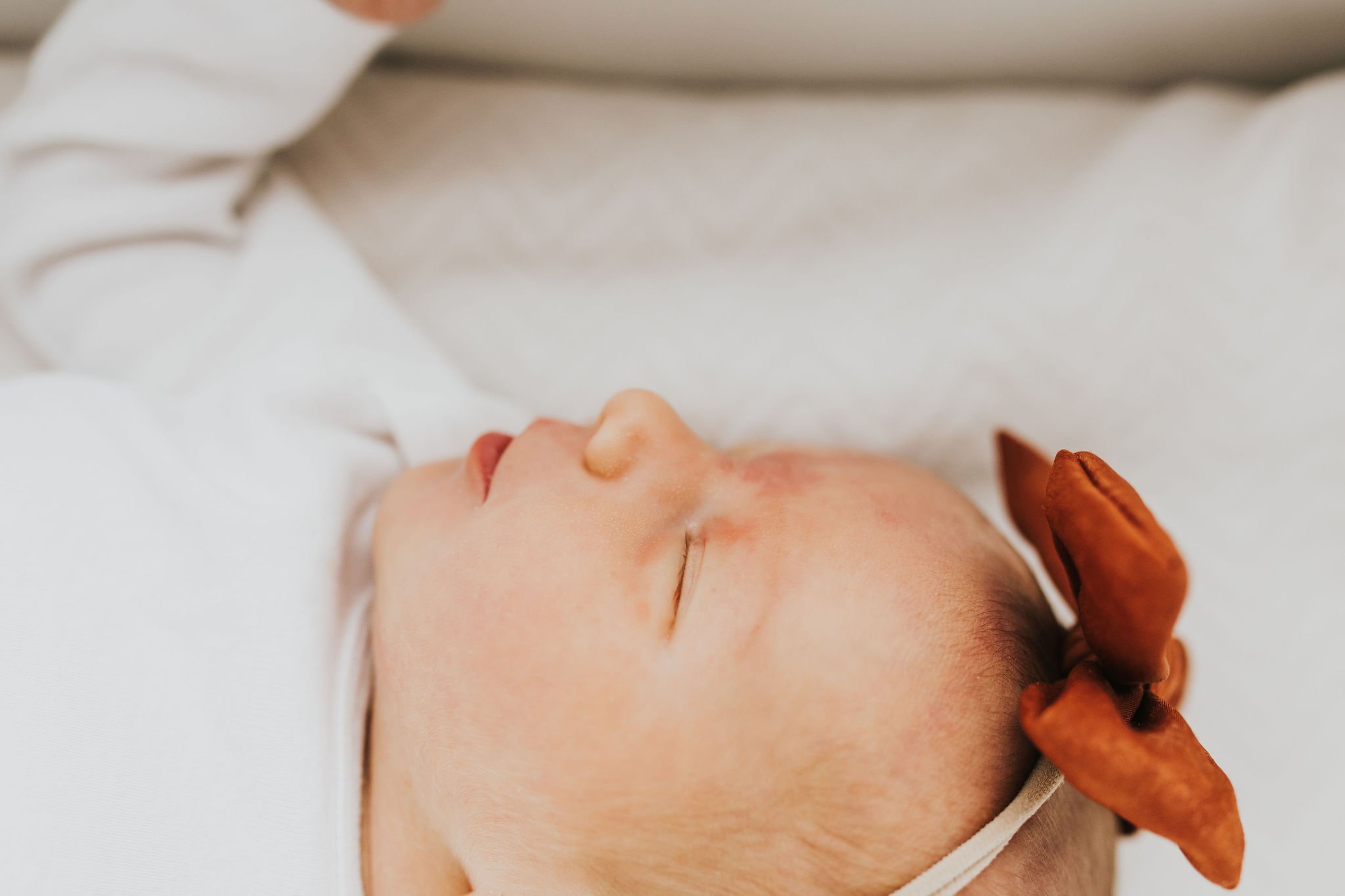 Mesa Arizona Newborn Photographer