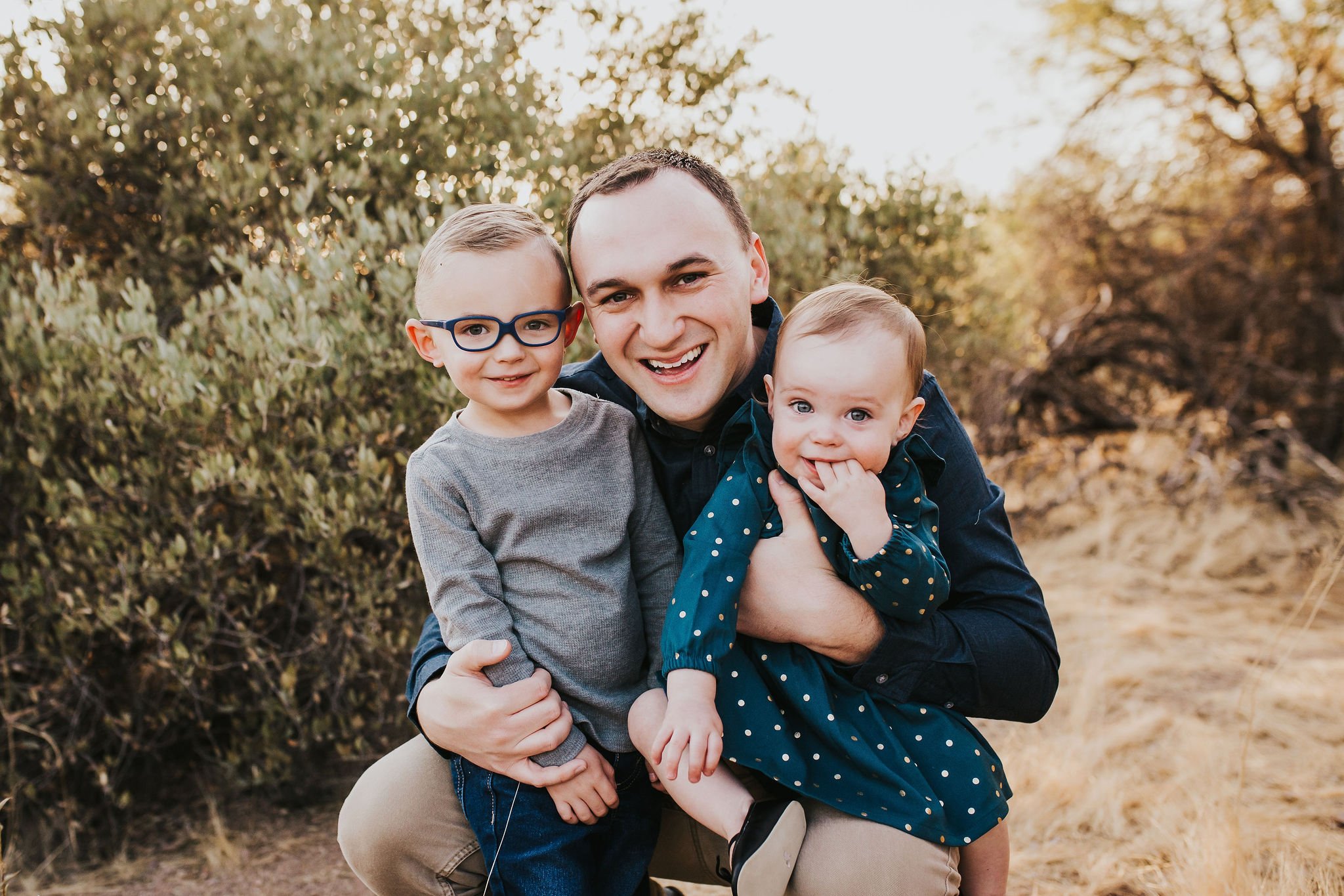 Mesa Arizona Family Photographer