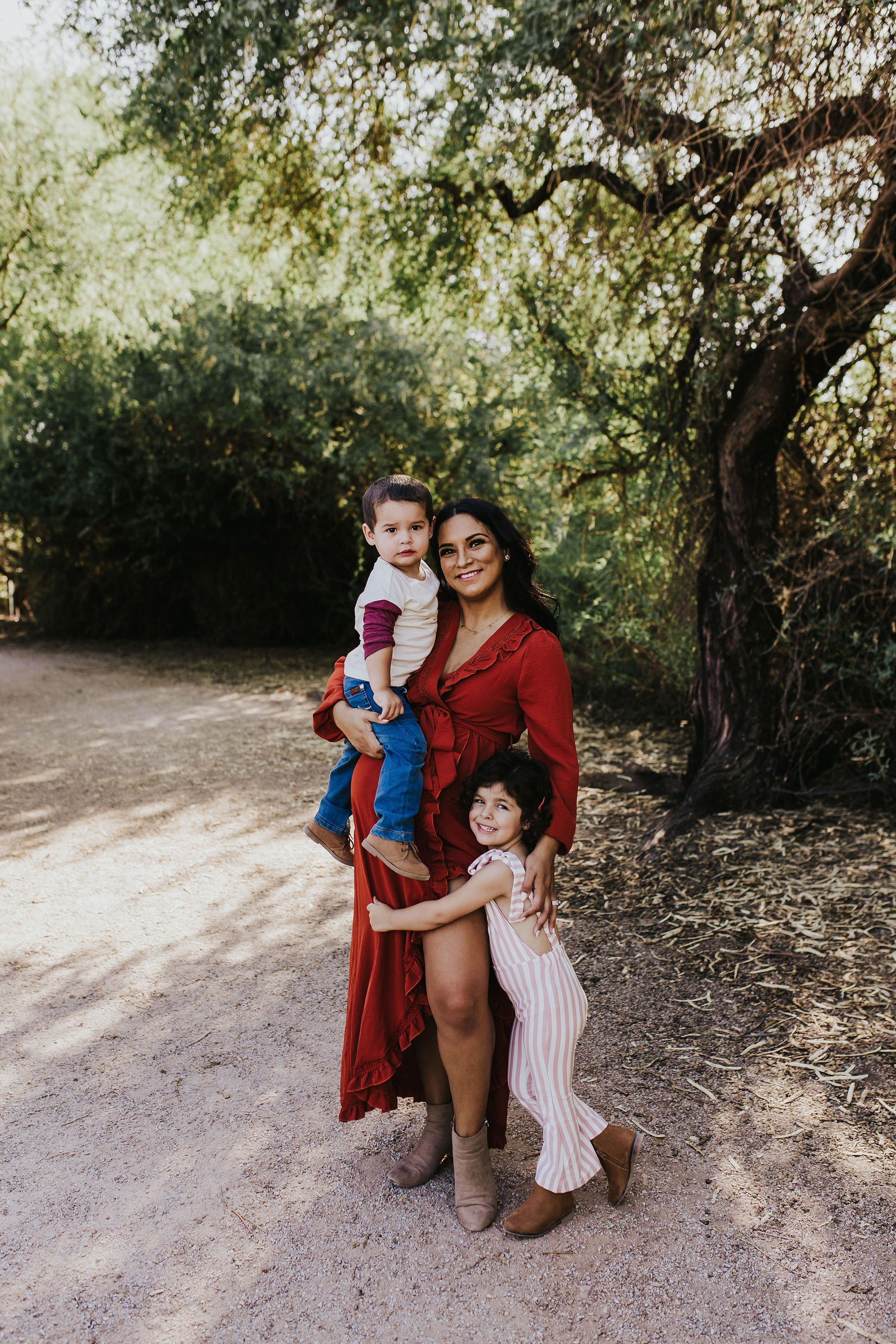 Gilbert Arizona Maternity Photographer