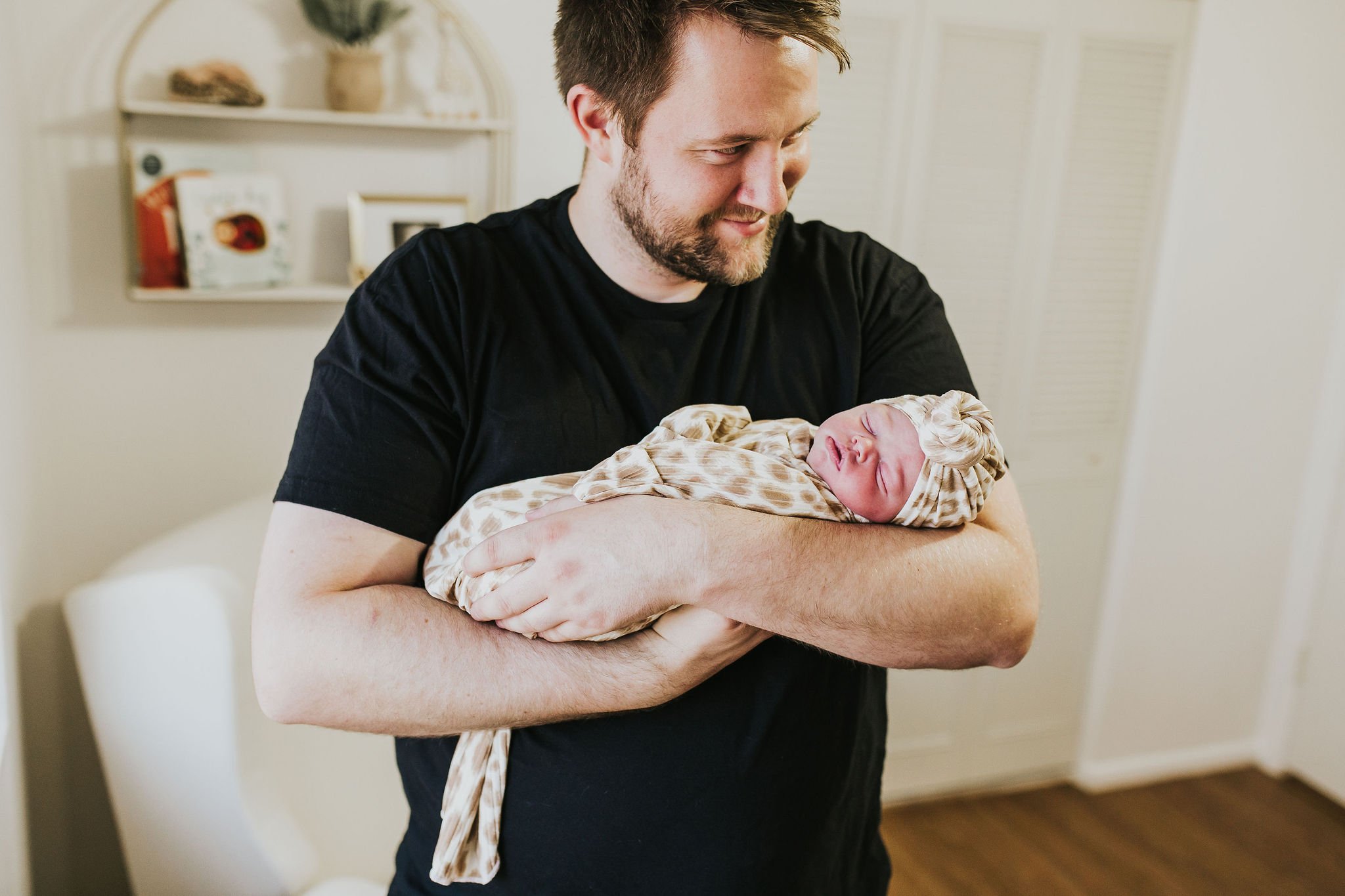 Mesa Arizona Newborn Photographer