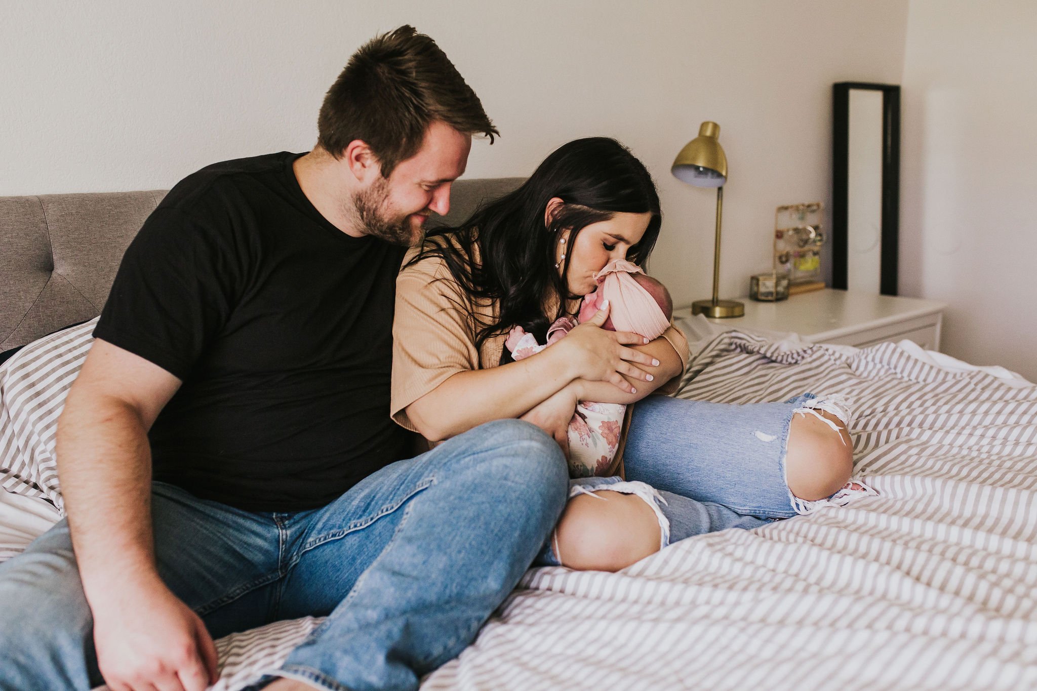 Mesa Arizona Newborn Photographer