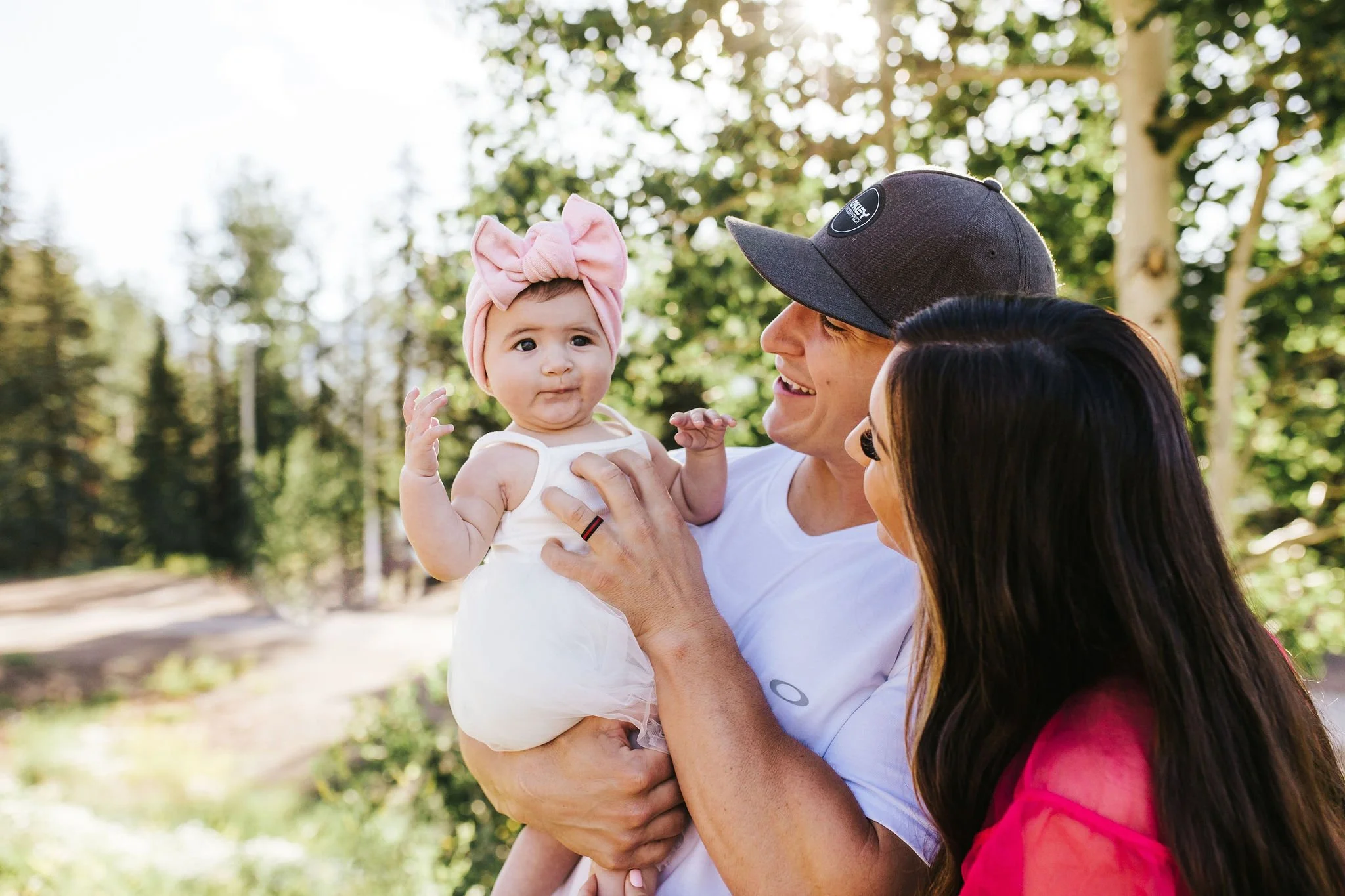 Mesa Arizona Family Photographer