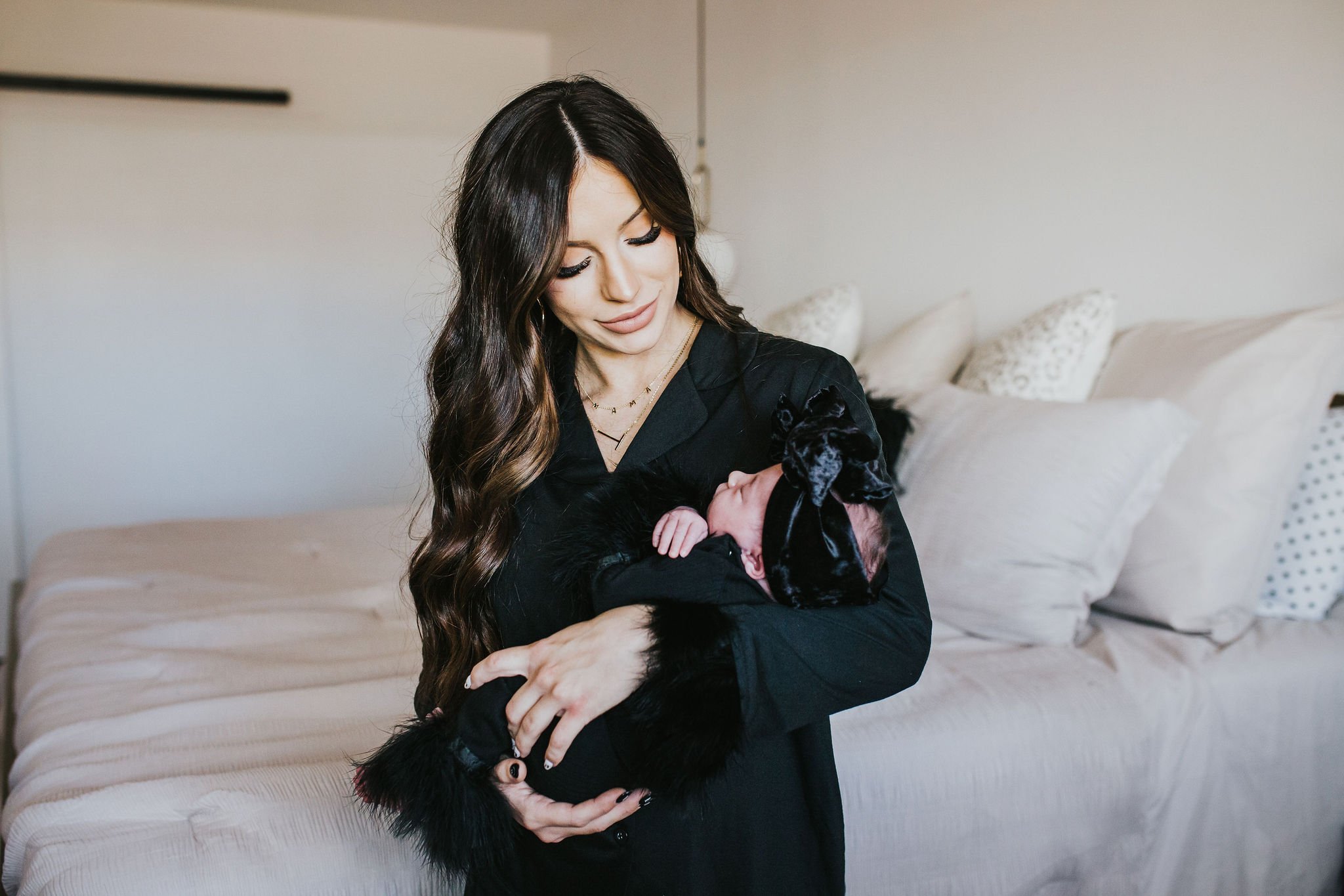 Mesa Arizona Newborn Photographer