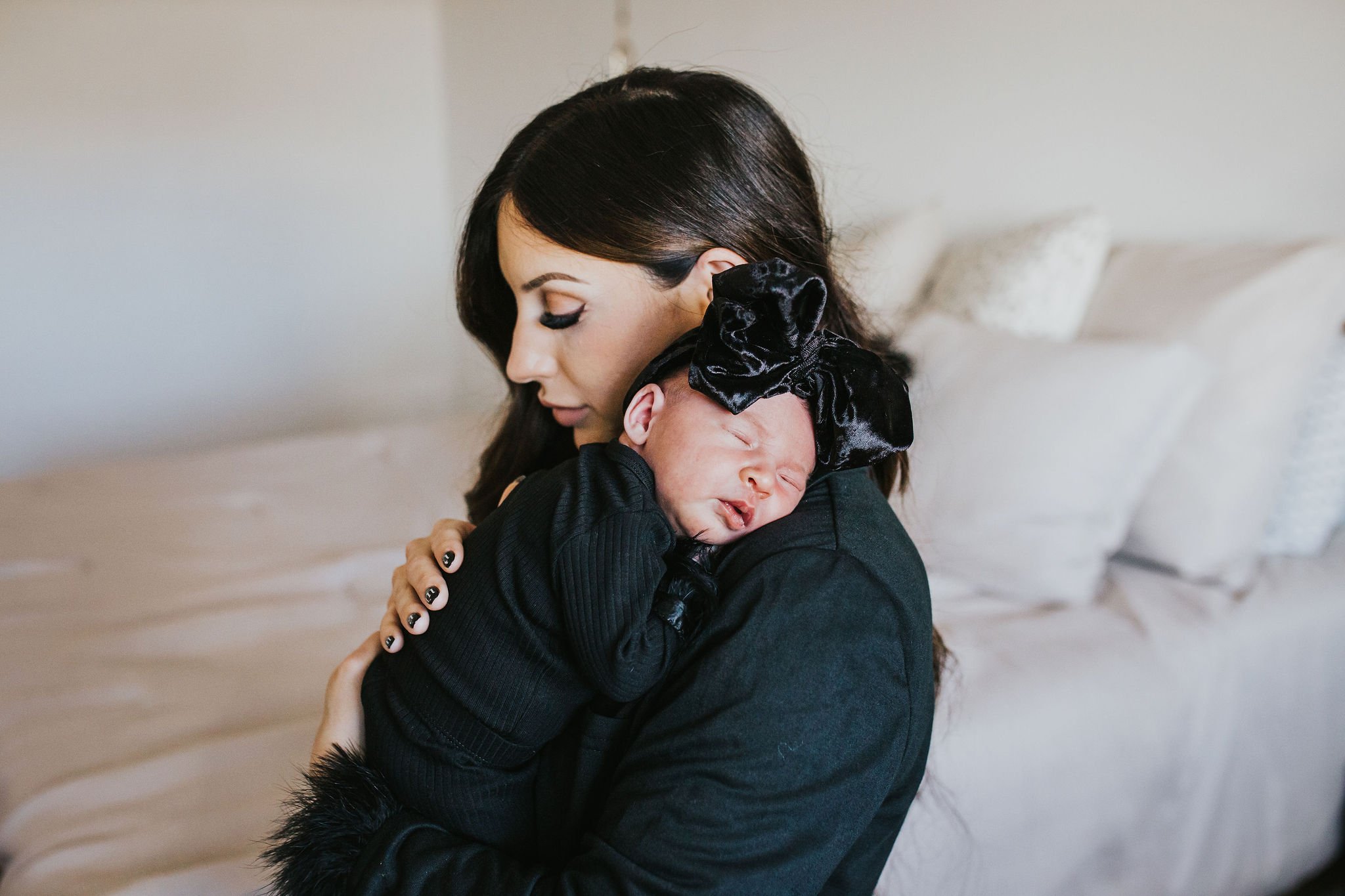 Mesa Arizona Newborn Photographer