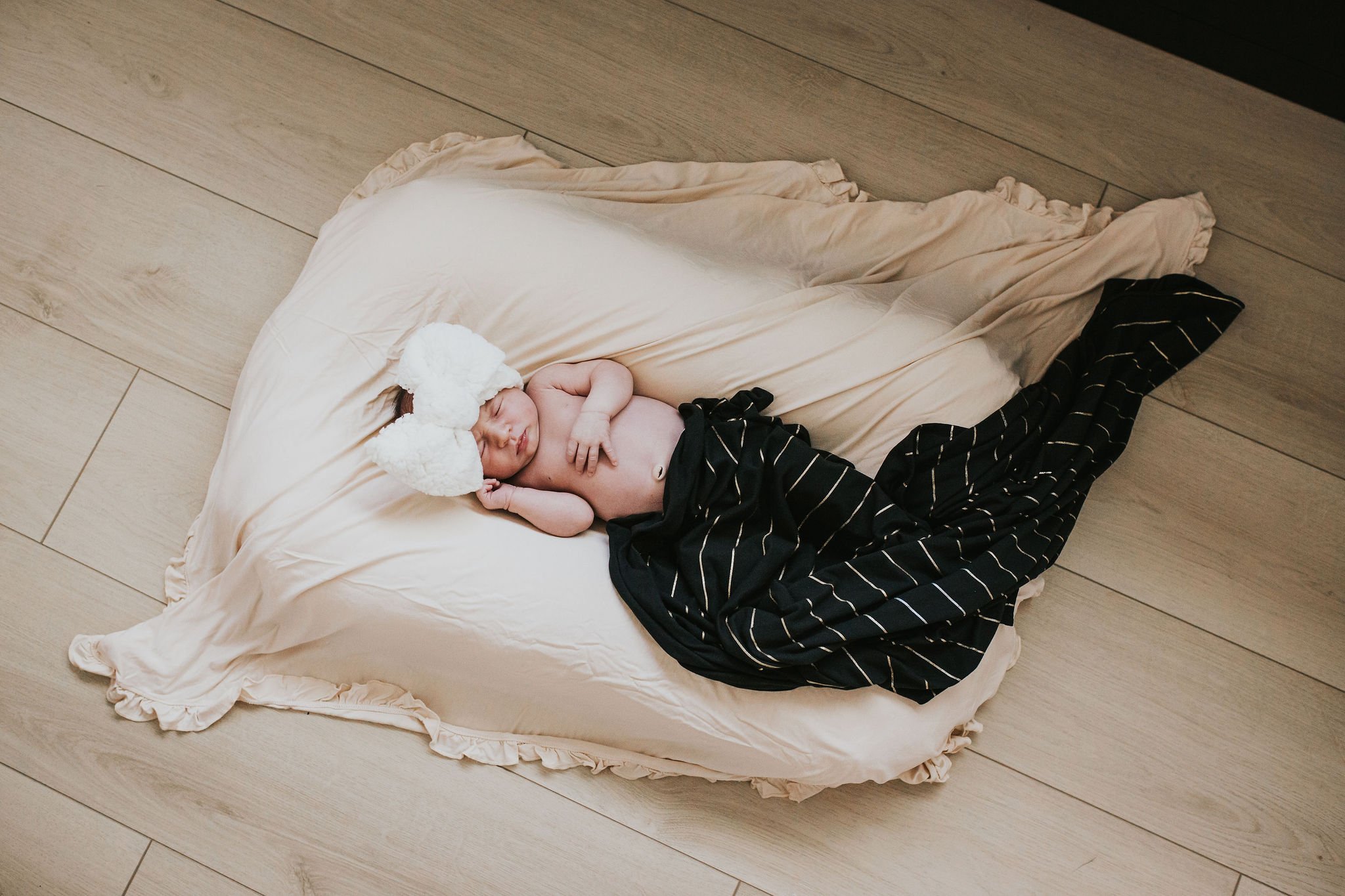 Mesa Arizona Newborn Photographer