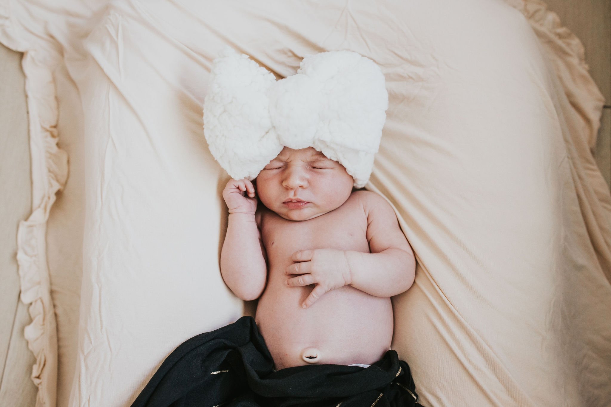 Mesa Arizona Newborn Photographer